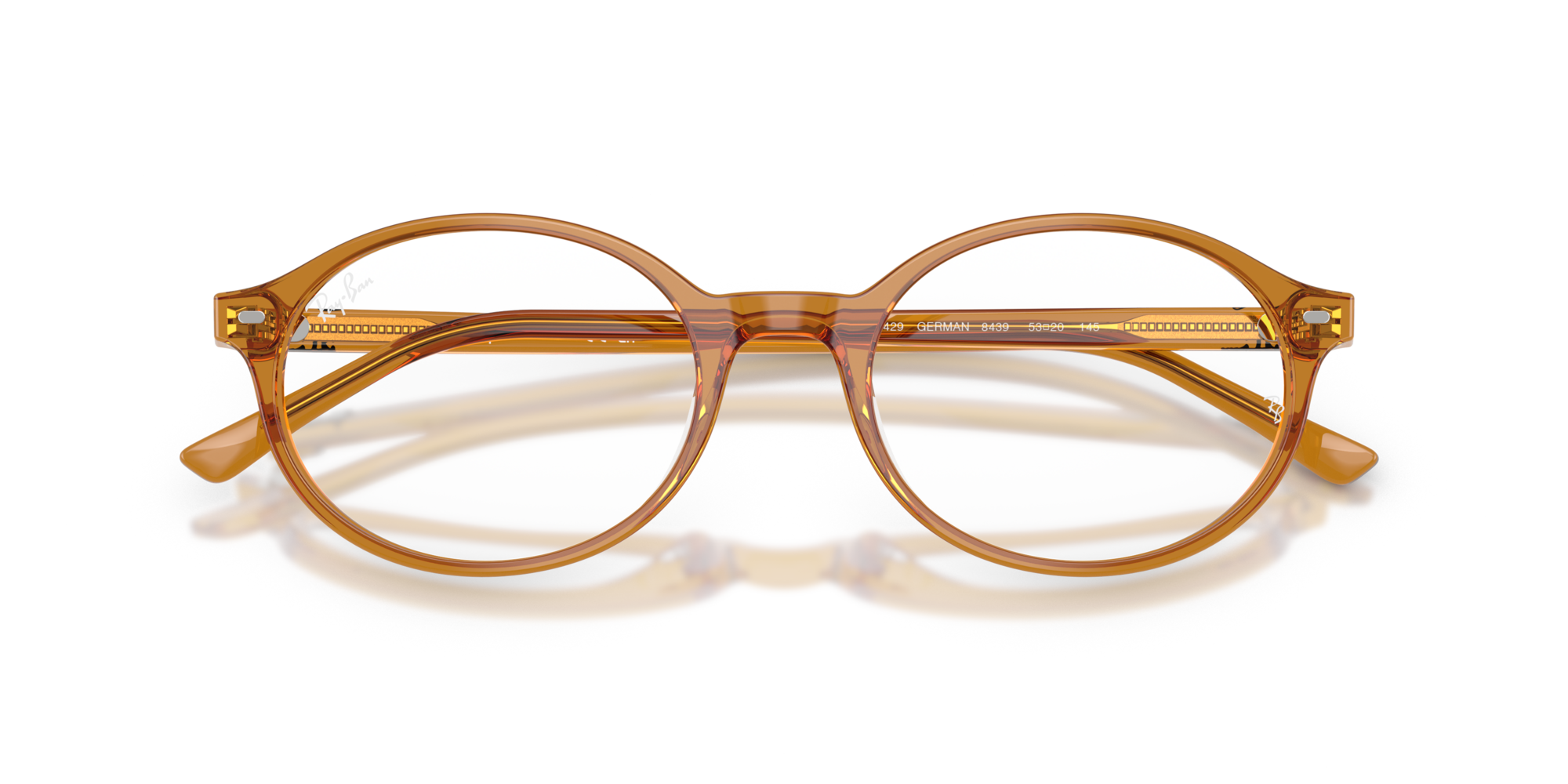 RX5429 GERMAN 8439 Montature da vista Ray - Ban 2