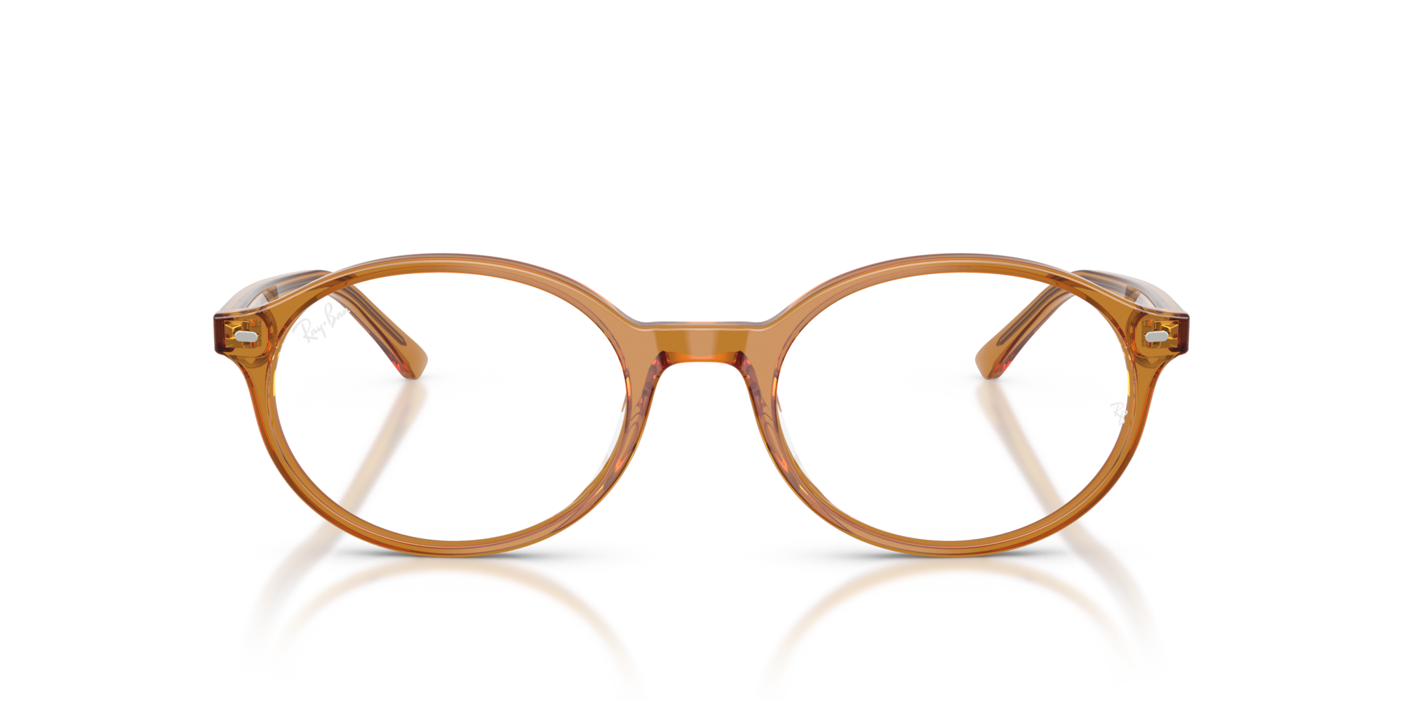RX5429 GERMAN 8439 Montature da vista Ray - Ban 3