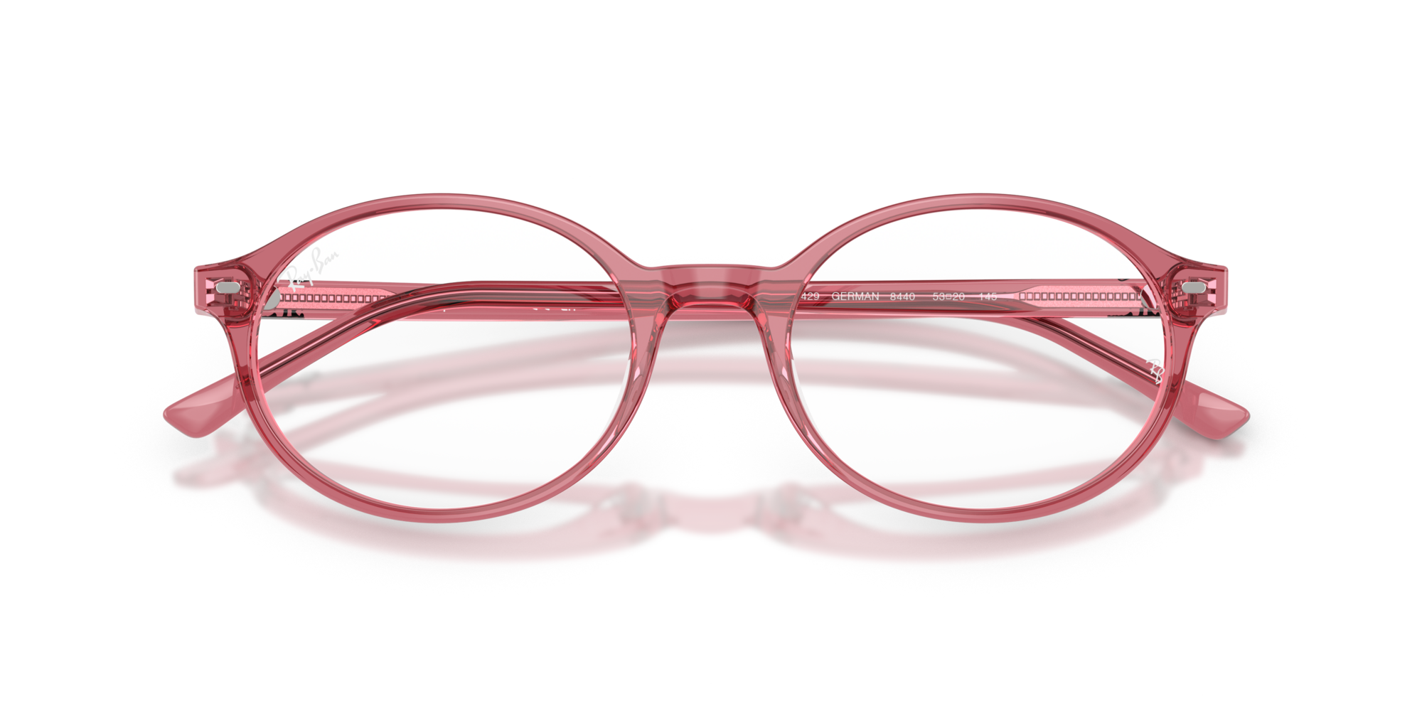 RX5429 GERMAN 8440 Montature da vista Ray - Ban 2