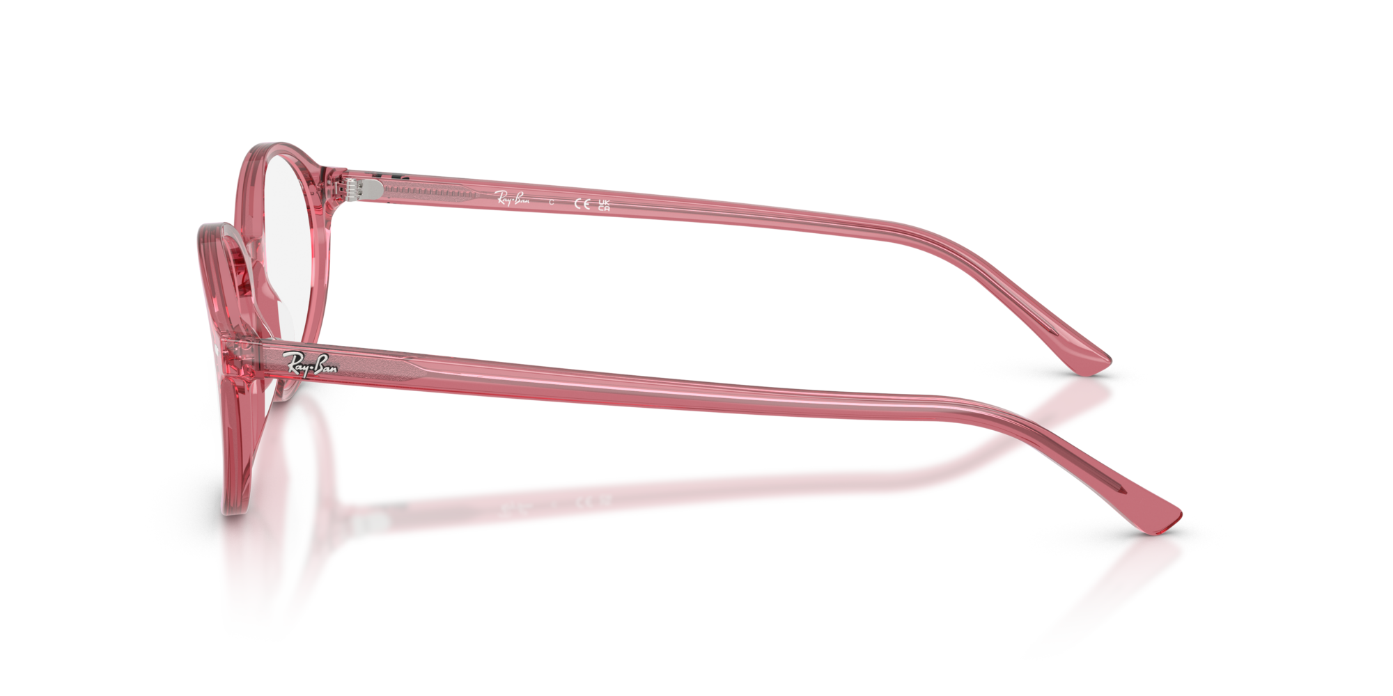 RX5429 GERMAN 8440 Montature da vista Ray - Ban 4