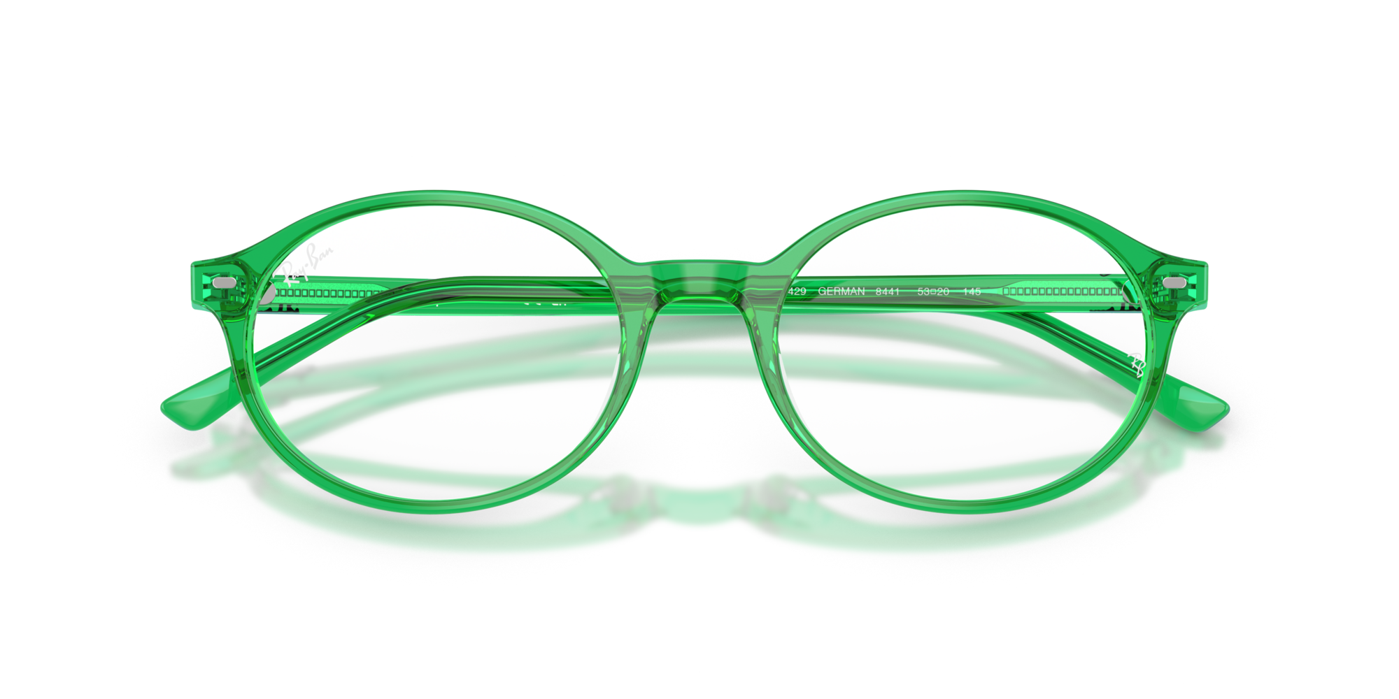 RX5429 GERMAN 8441 Montature da vista Ray - Ban 2