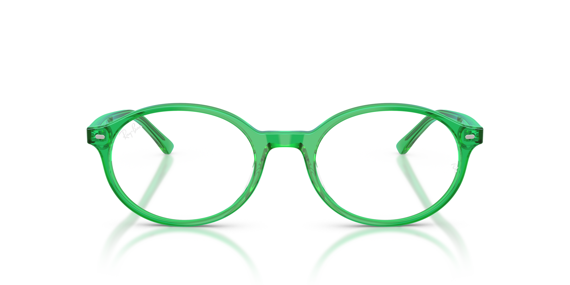 RX5429 GERMAN 8441 Montature da vista Ray - Ban 3