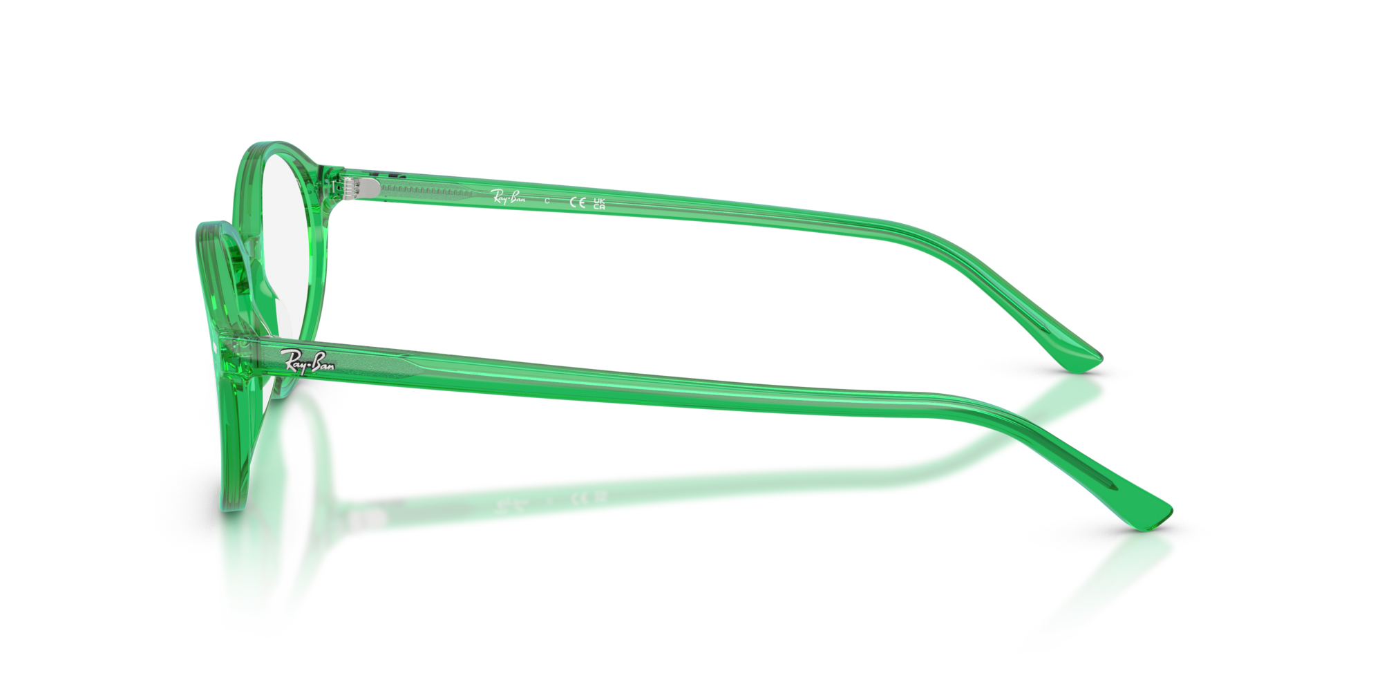 RX5429 GERMAN 8441 Montature da vista Ray - Ban 4