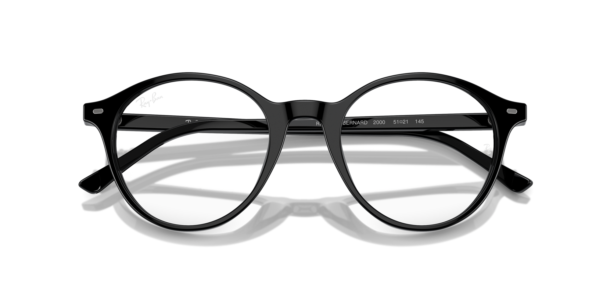 RX5430 BERNARD 2000 Montature da vista Ray - Ban 2