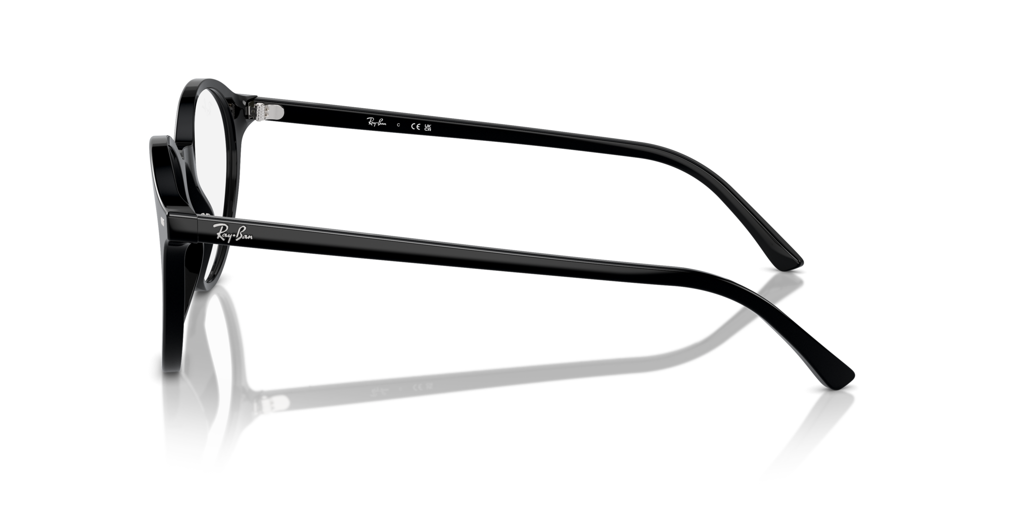 RX5430 BERNARD 2000 Montature da vista Ray - Ban 4