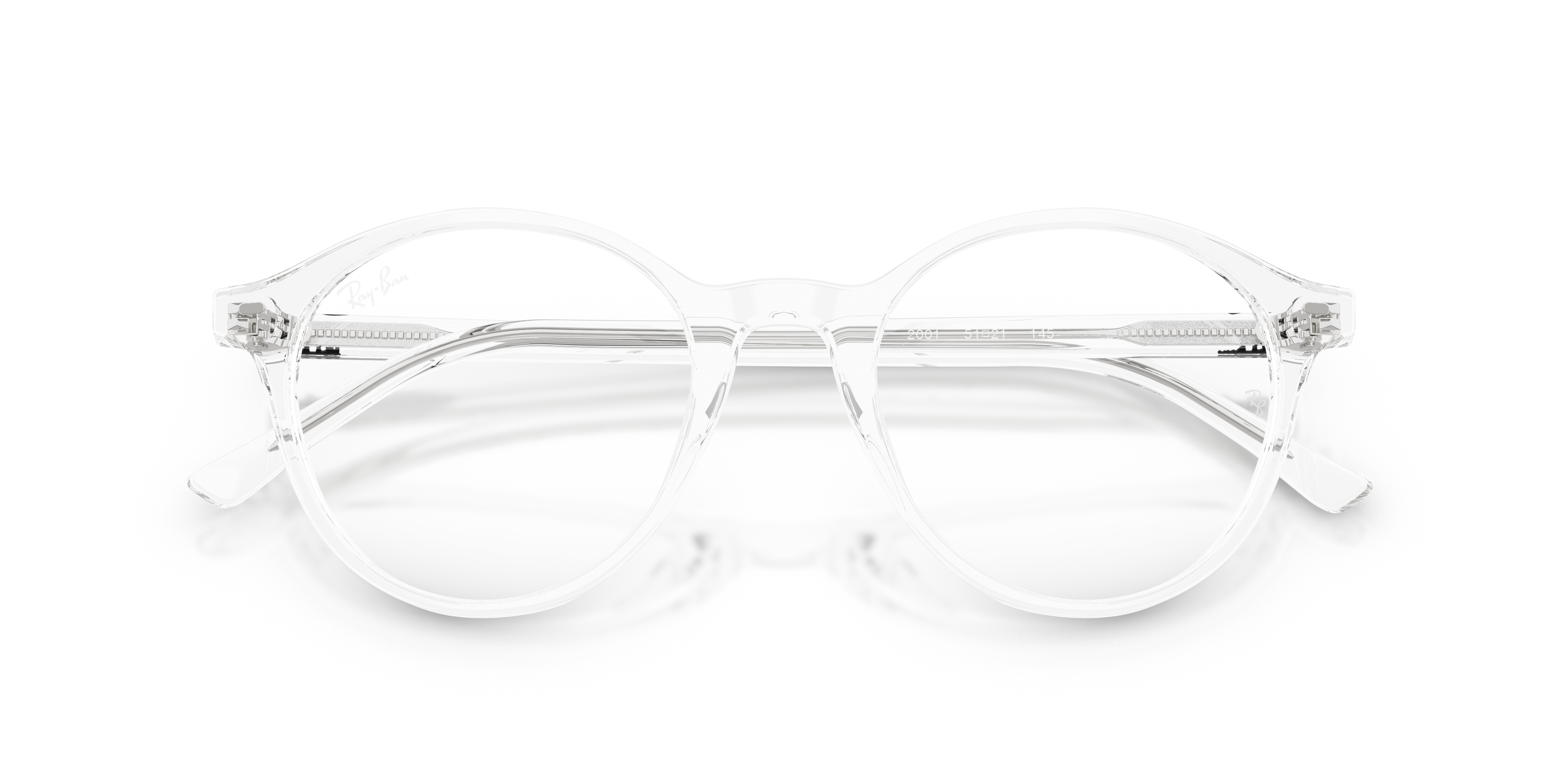 Ray - Ban RX5430 BERNARD 2001