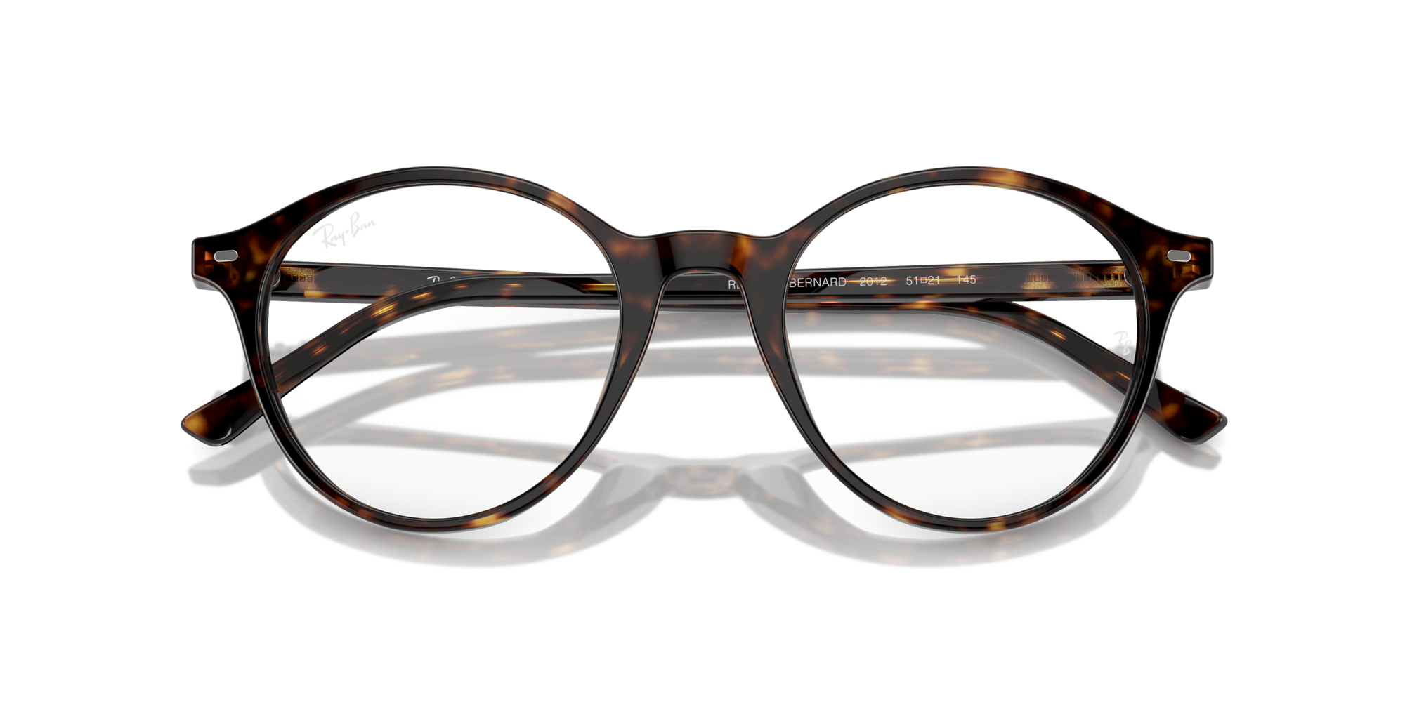 RX5430 BERNARD 2012 Montature da vista Ray - Ban 2
