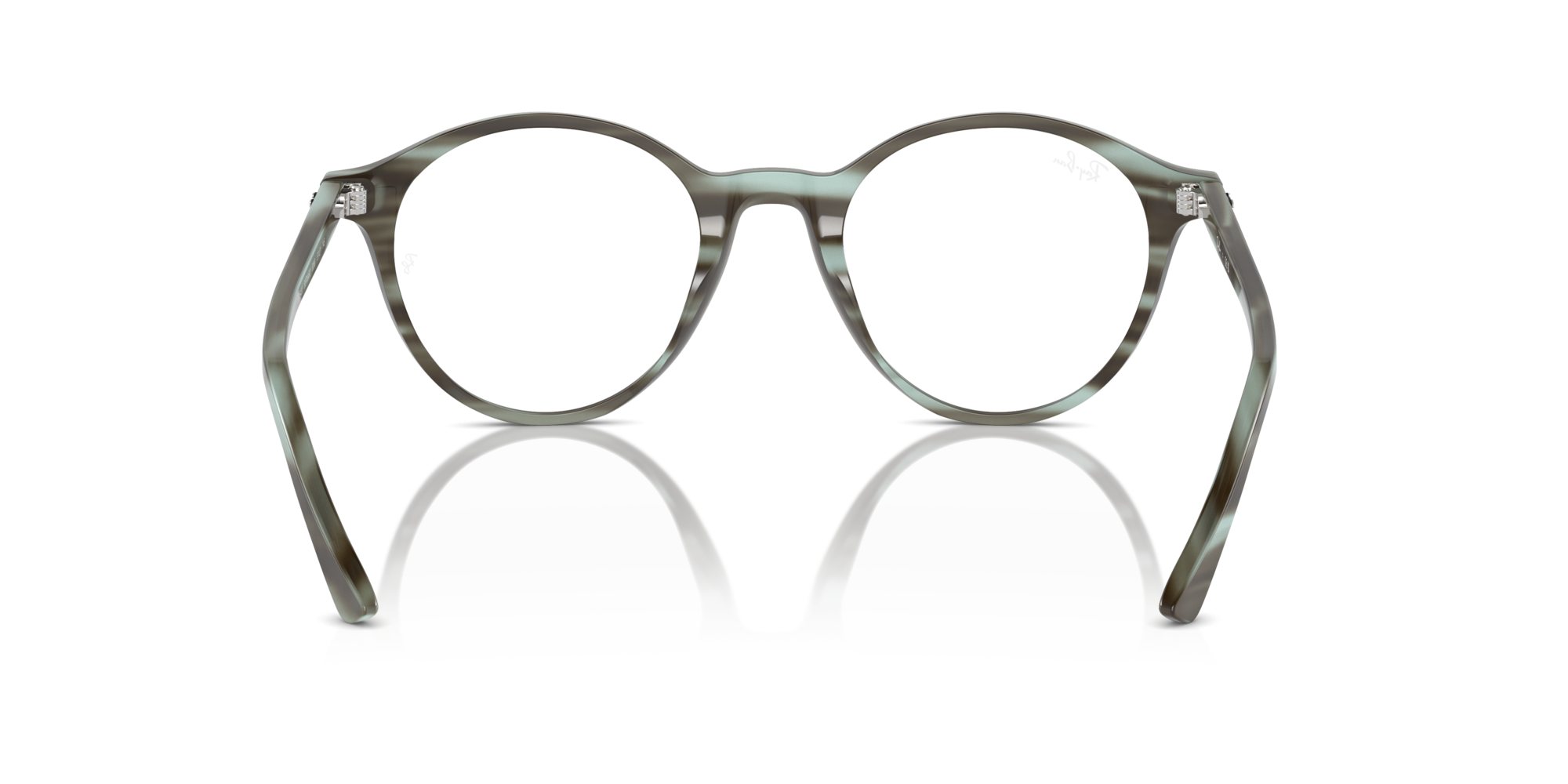 RX5430 BERNARD 8356 Montature da vista Ray - Ban 5