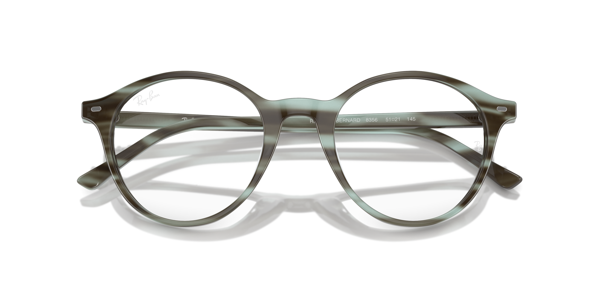 RX5430 BERNARD 8356 Montature da vista Ray - Ban 2