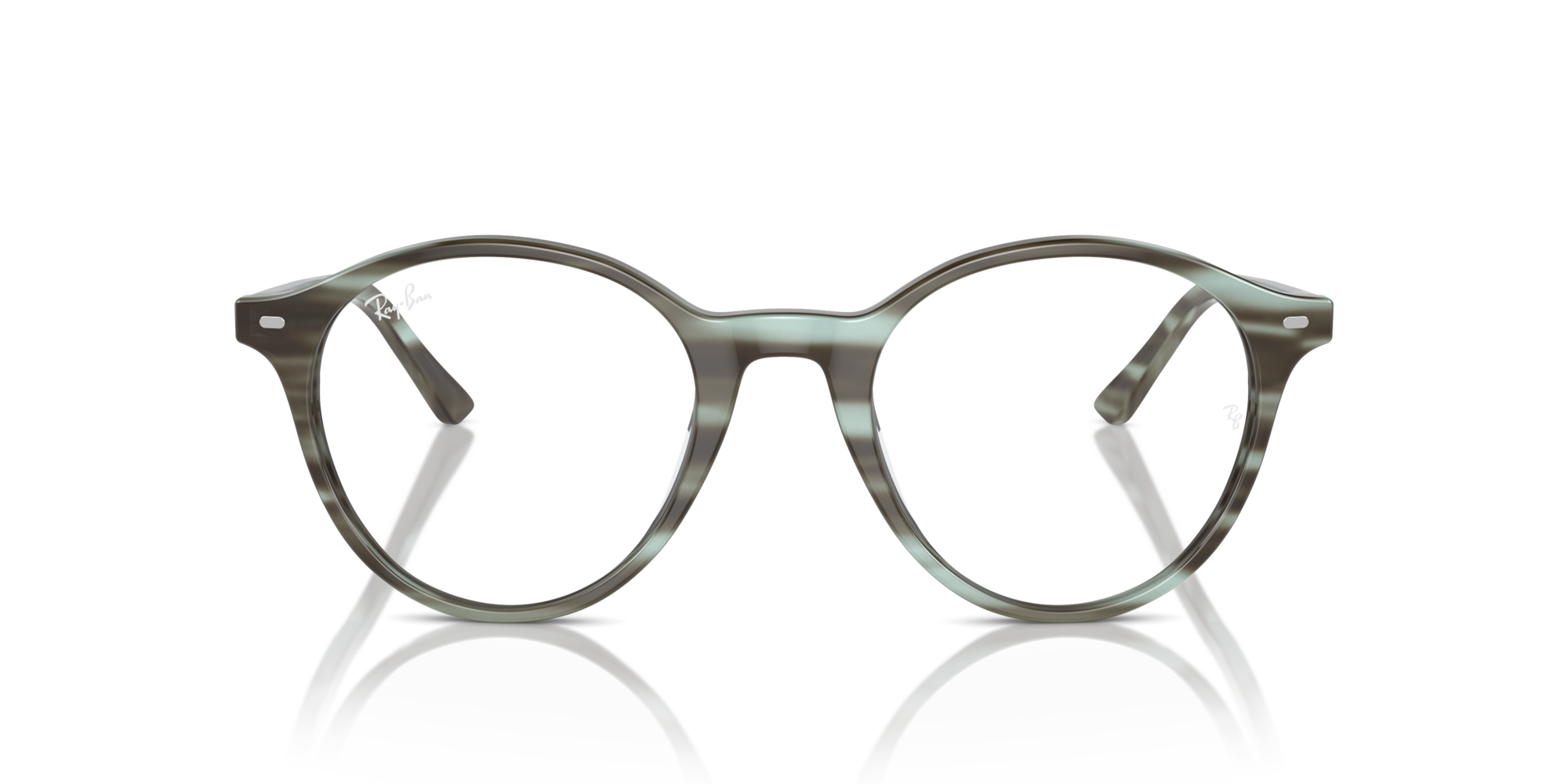 RX5430 BERNARD 8356 Montature da vista Ray - Ban 3