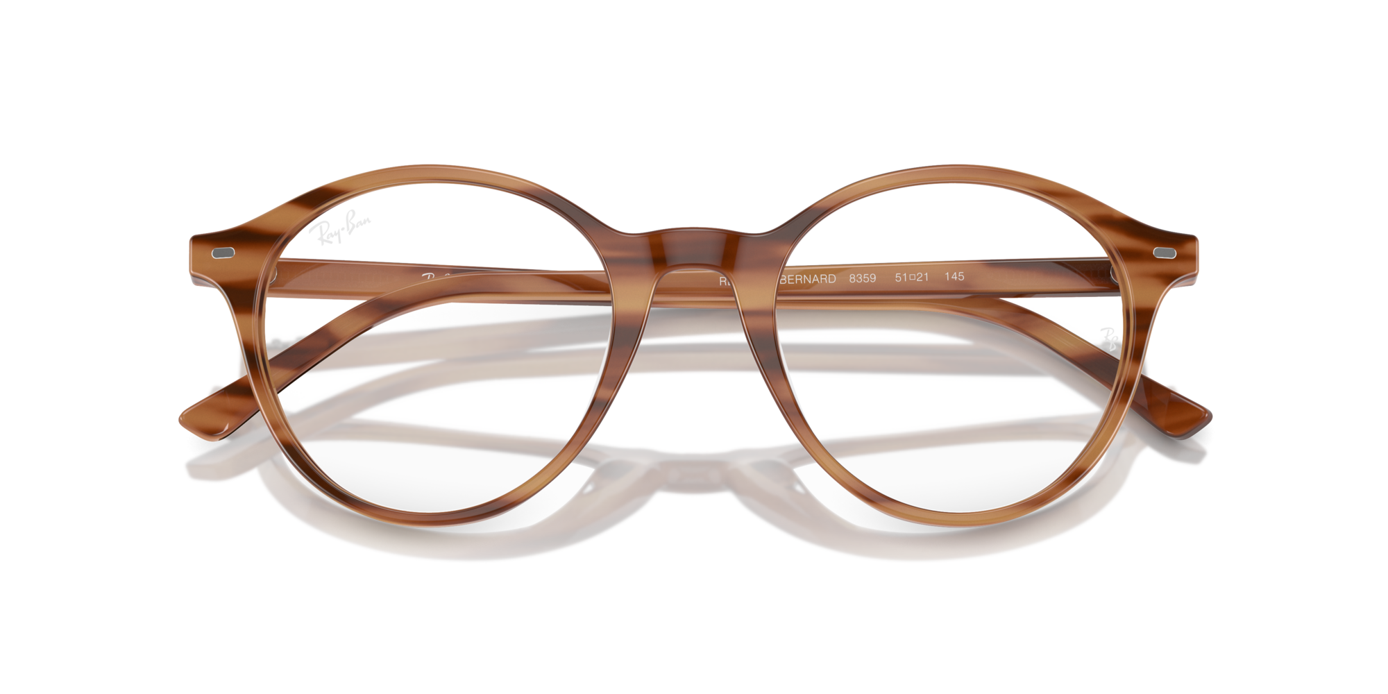RX5430 BERNARD 8359 Montature da vista Ray - Ban 2