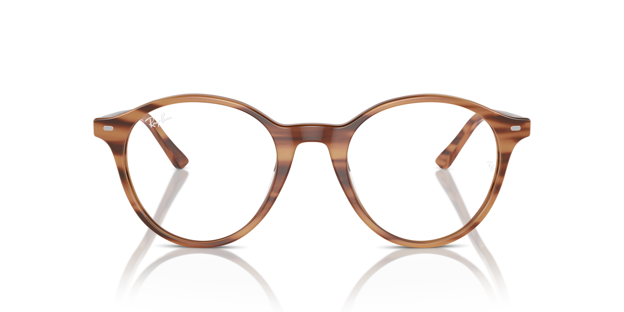 RX5430 BERNARD 8359 Montature da vista Ray - Ban 3