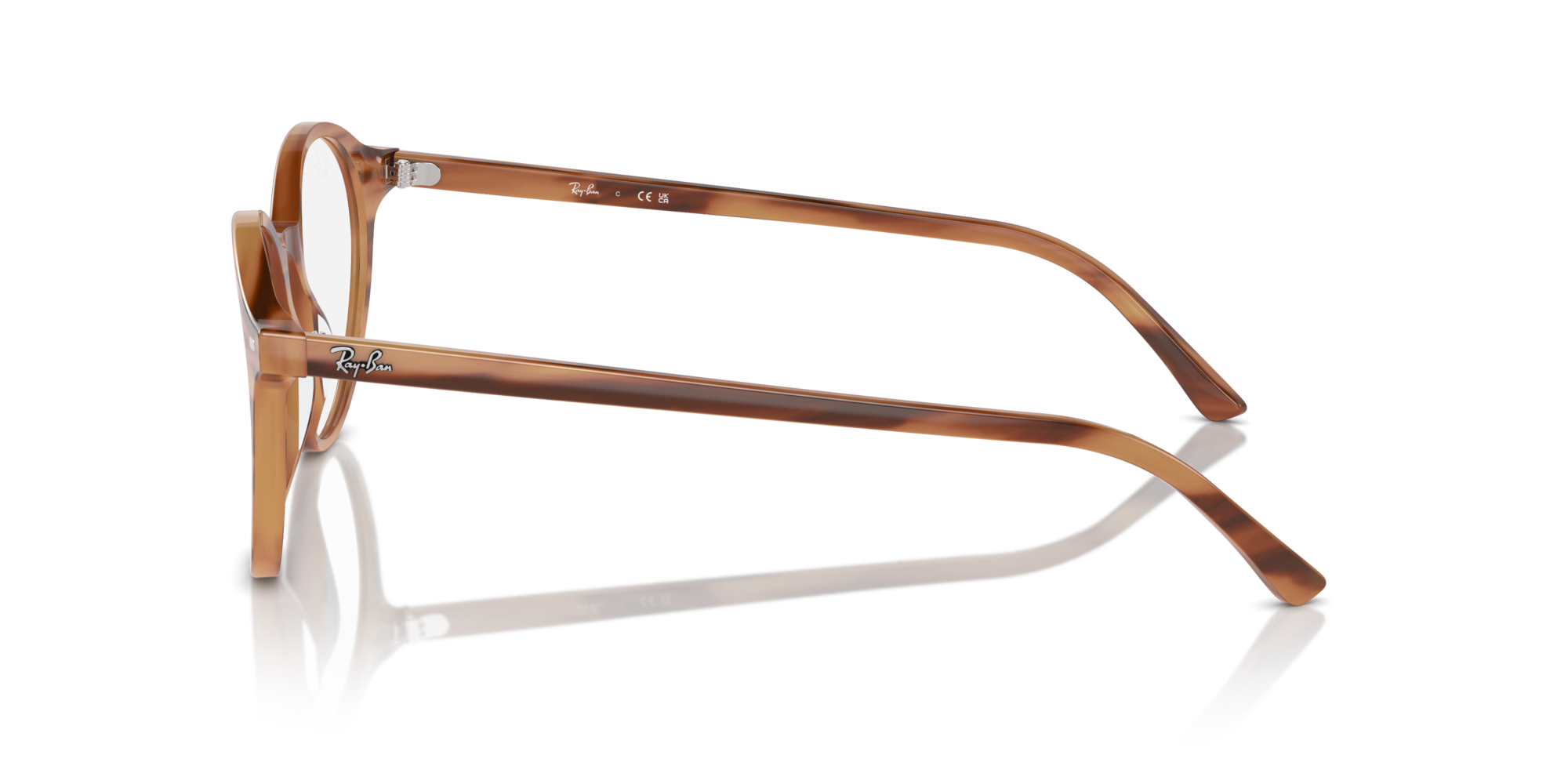 RX5430 BERNARD 8359 Montature da vista Ray - Ban 4