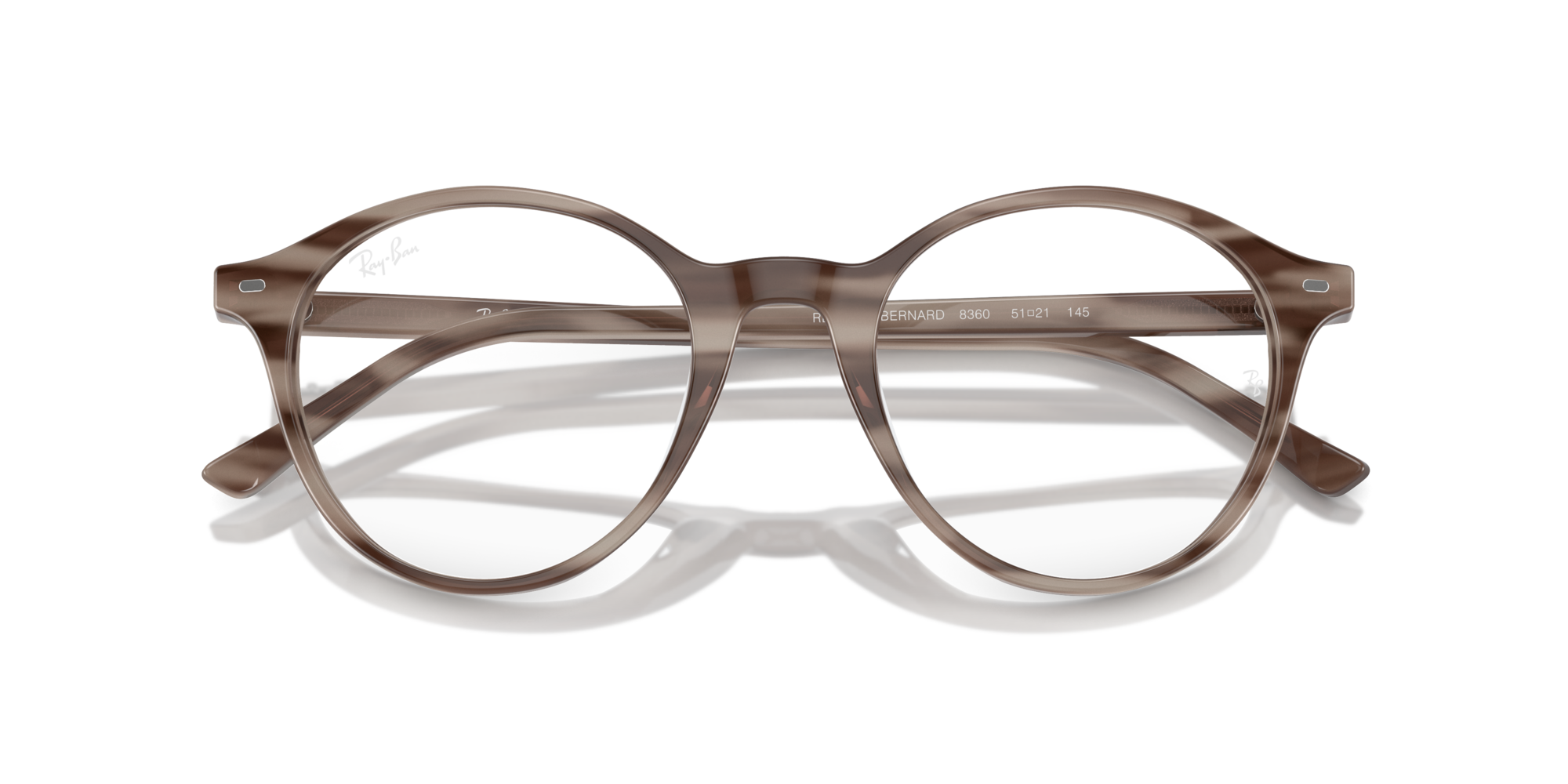 RX5430 BERNARD 8360 Montature da vista Ray - Ban 2