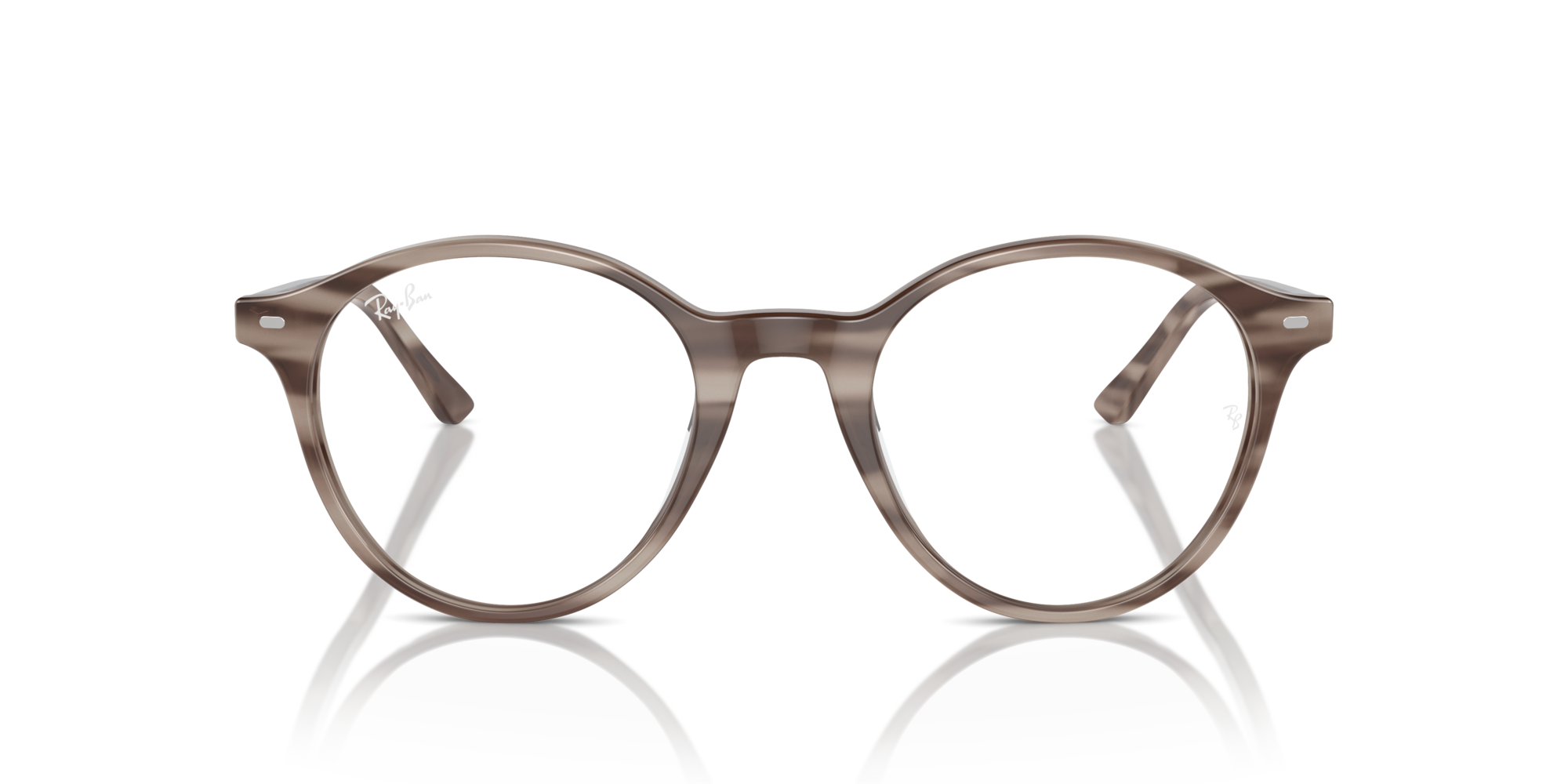 RX5430 BERNARD 8360 Montature da vista Ray - Ban 3