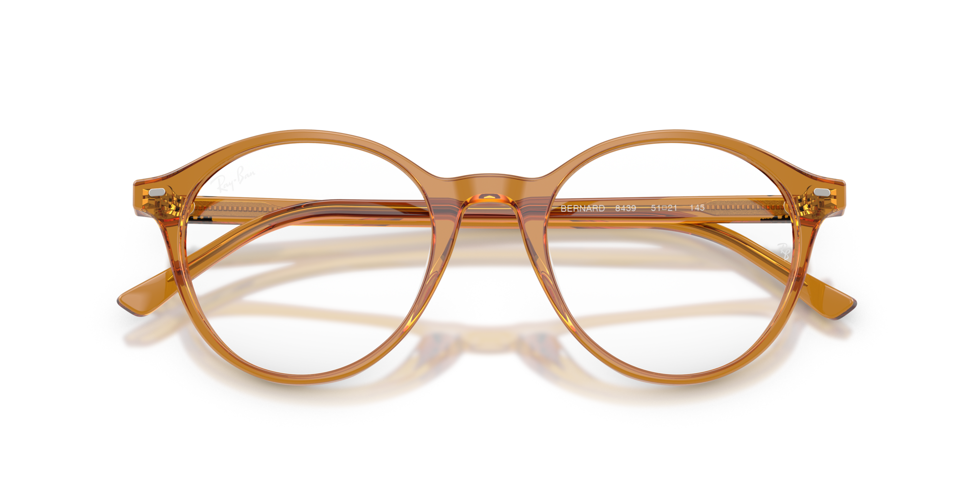 RX5430 BERNARD 8439 Montature da vista Ray - Ban 2