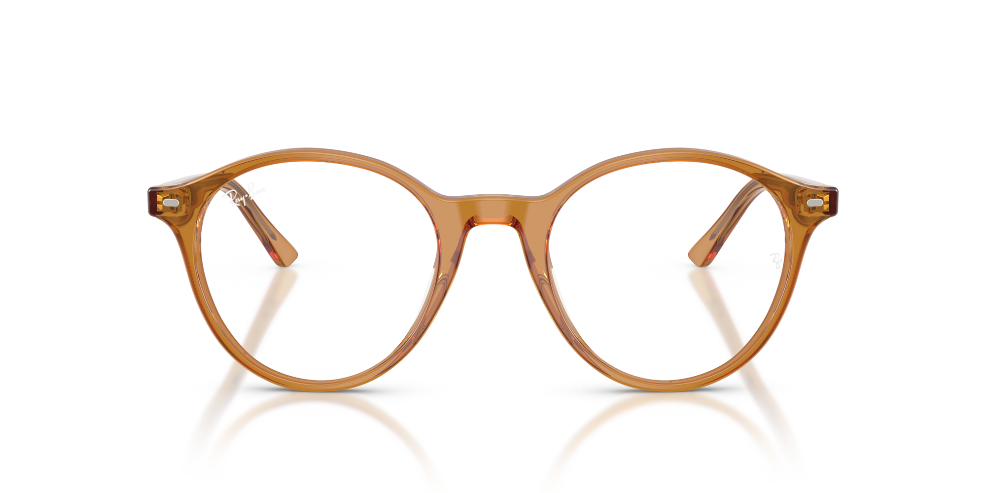 RX5430 BERNARD 8439 Montature da vista Ray - Ban 3