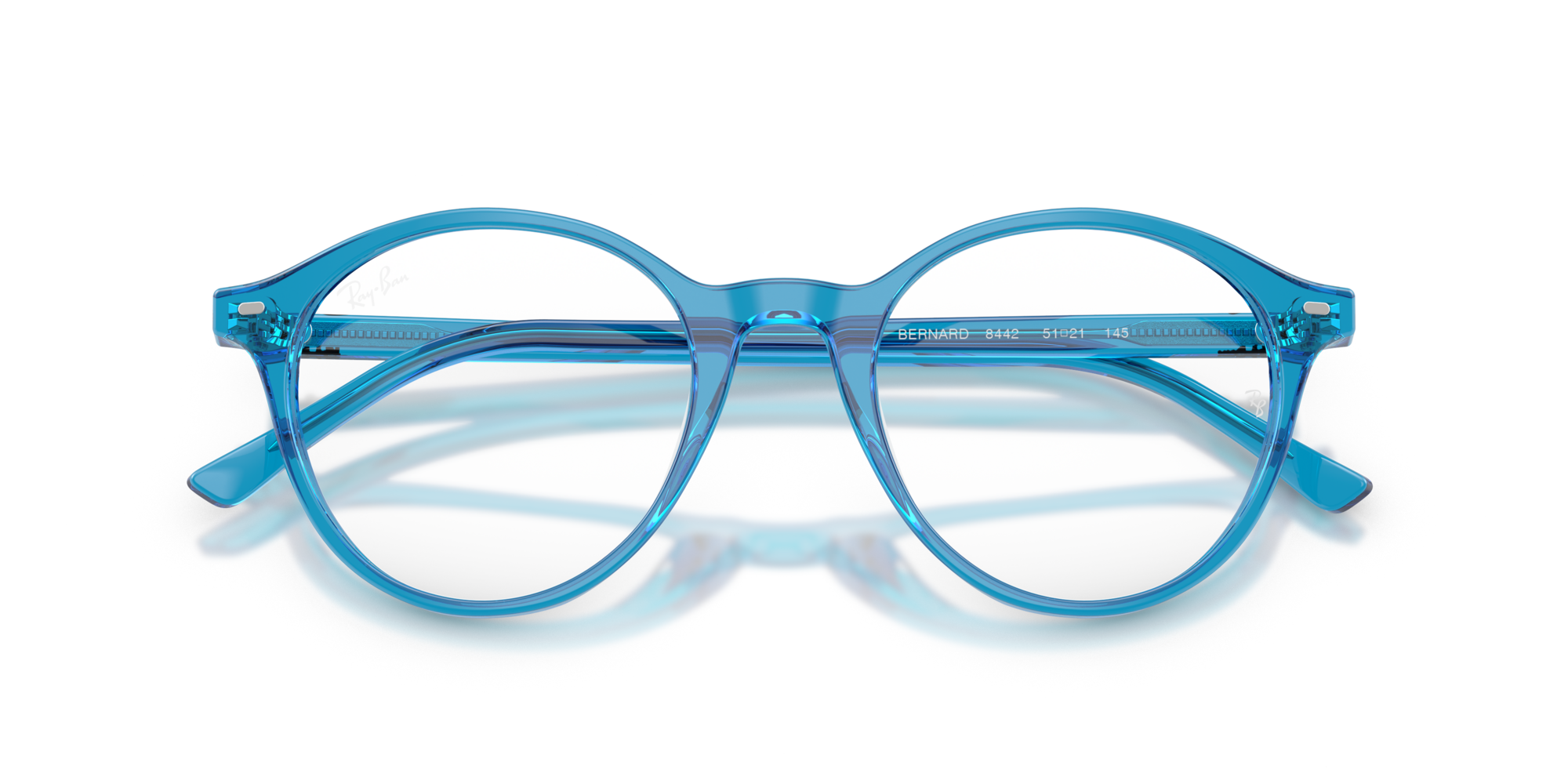 RX5430 BERNARD 8442 Montature da vista Ray - Ban 2