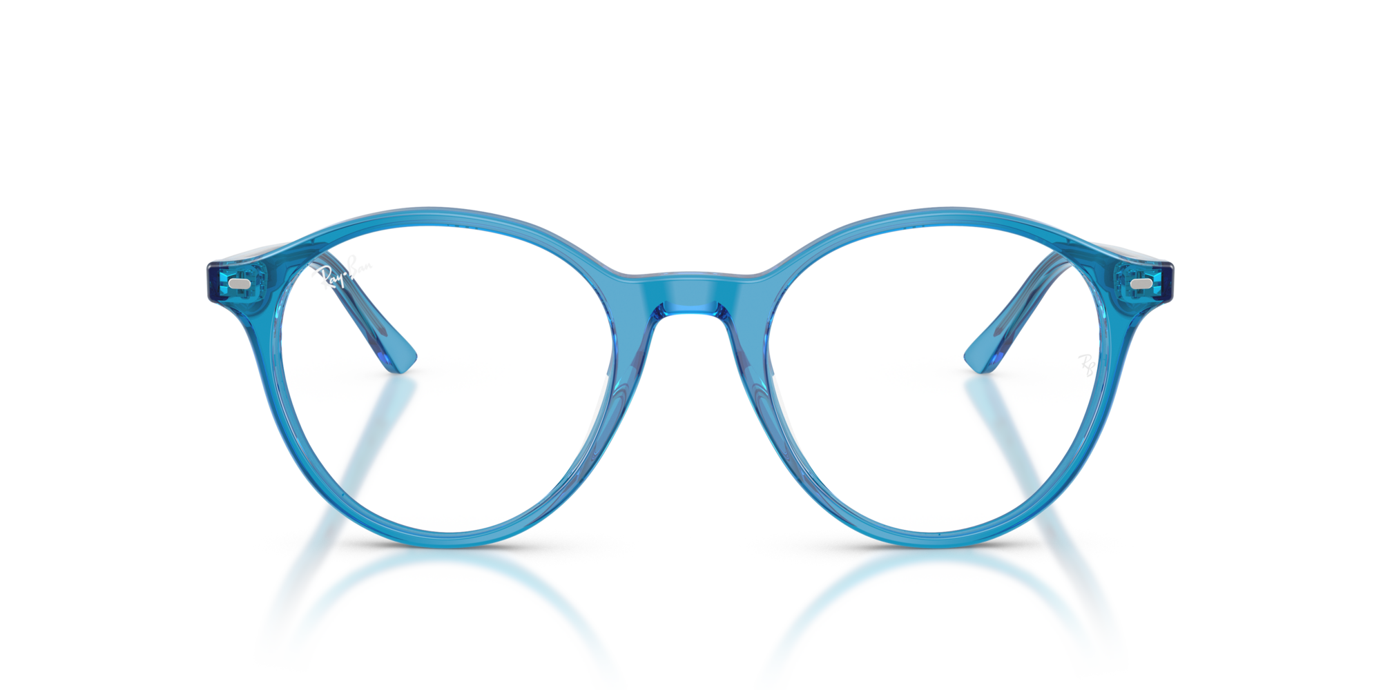 RX5430 BERNARD 8442 Montature da vista Ray - Ban 3
