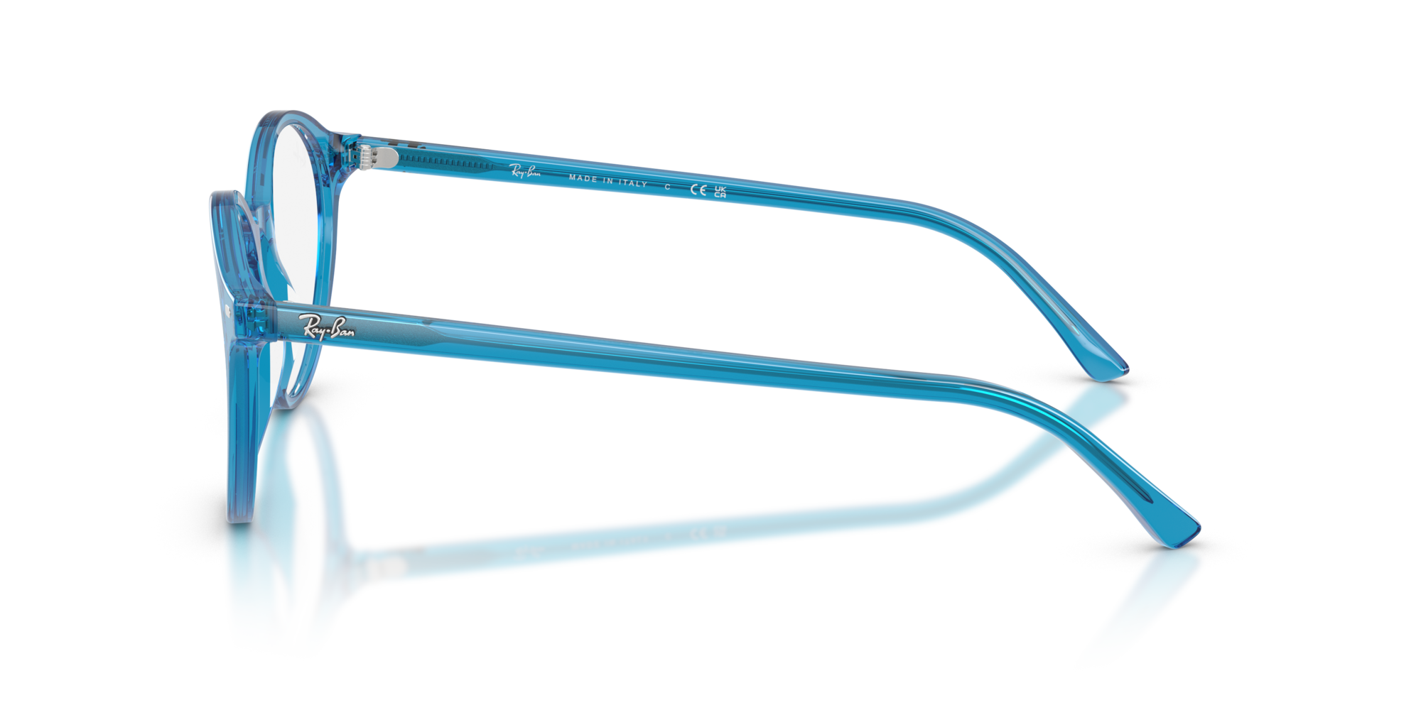 RX5430 BERNARD 8442 Montature da vista Ray - Ban 4