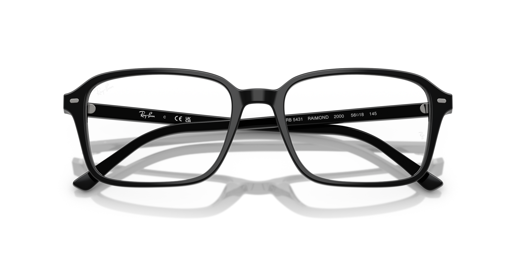 RX5431 RAIMOND 2000 Montature da vista Ray - Ban 2