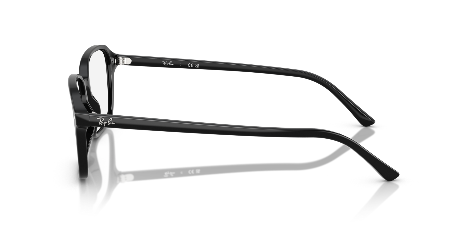 RX5431 RAIMOND 2000 Montature da vista Ray - Ban 4