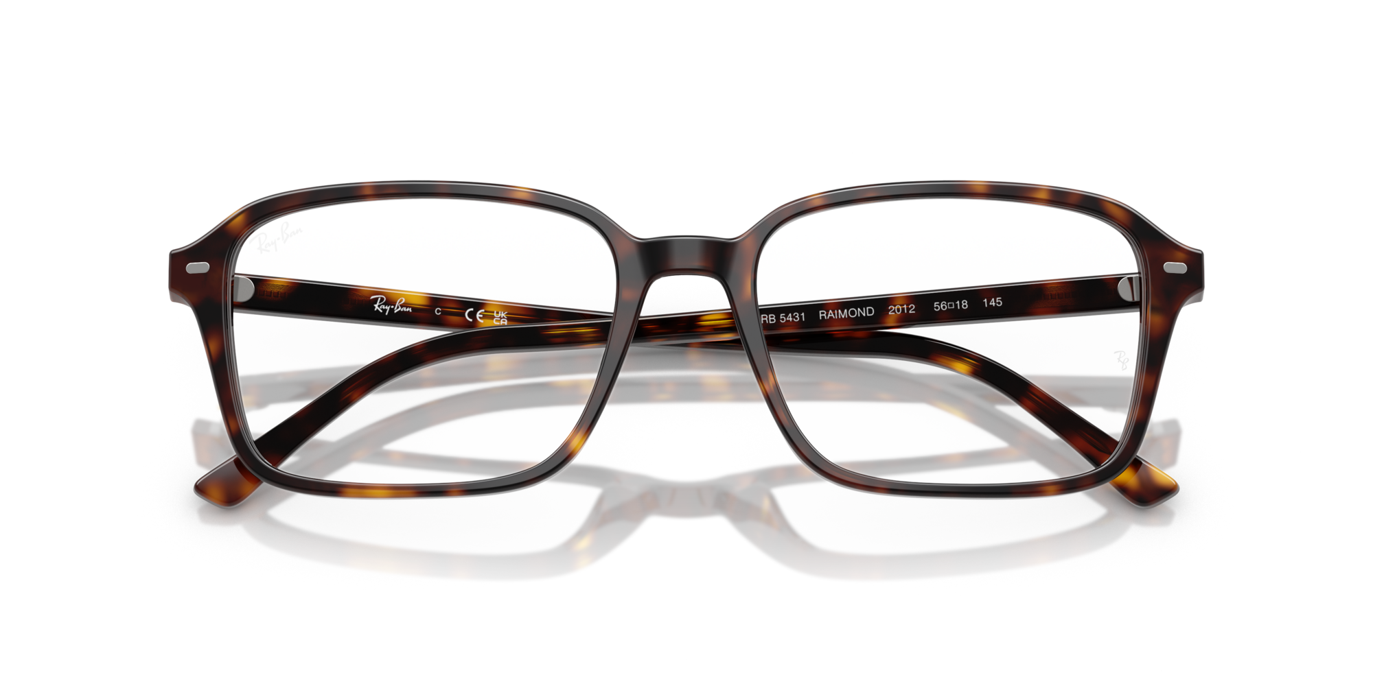 RX5431 RAIMOND 2012 Montature da vista Ray - Ban 2