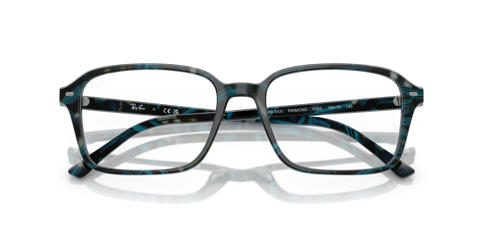 RX5431 RAIMOND 8394 Montature da vista Ray - Ban 2