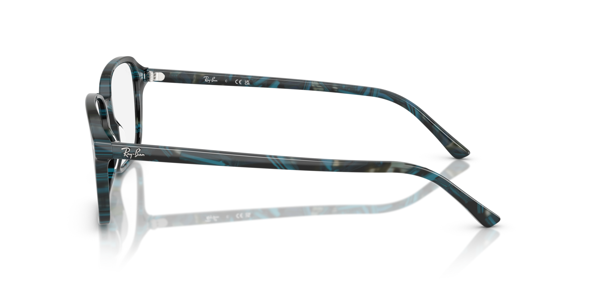 RX5431 RAIMOND 8394 Montature da vista Ray - Ban 4