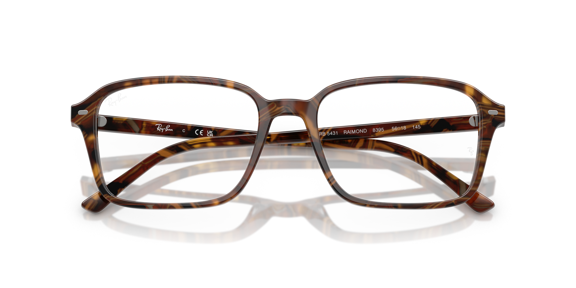 RX5431 RAIMOND 8395 Montature da vista Ray - Ban 2