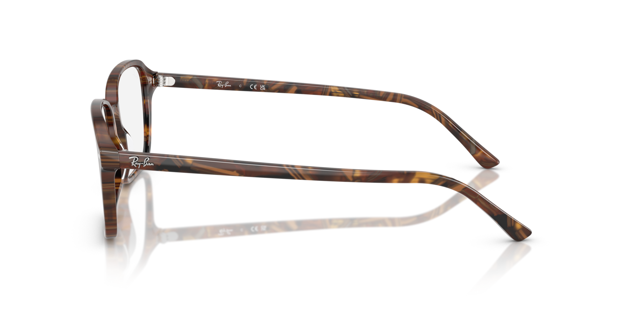 RX5431 RAIMOND 8395 Montature da vista Ray - Ban 4