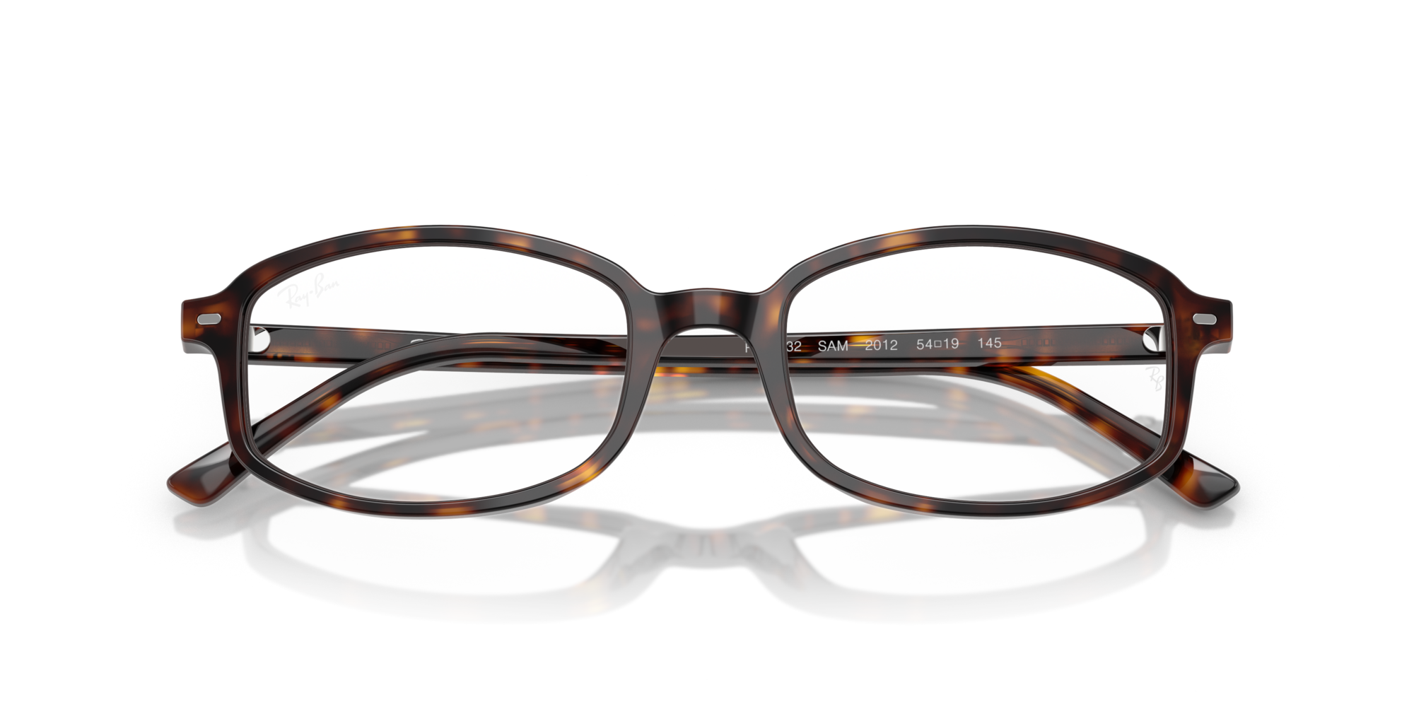 RX5432 SAM 2012 Montature da vista Ray - Ban 2