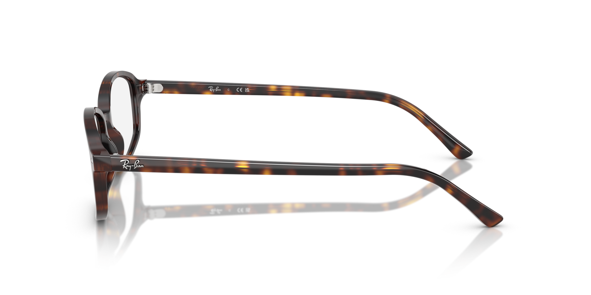 RX5432 SAM 2012 Montature da vista Ray - Ban 4