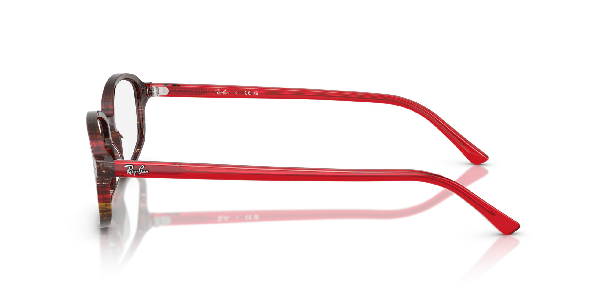 RX5432 SAM 8396 Montature da vista Ray - Ban 4
