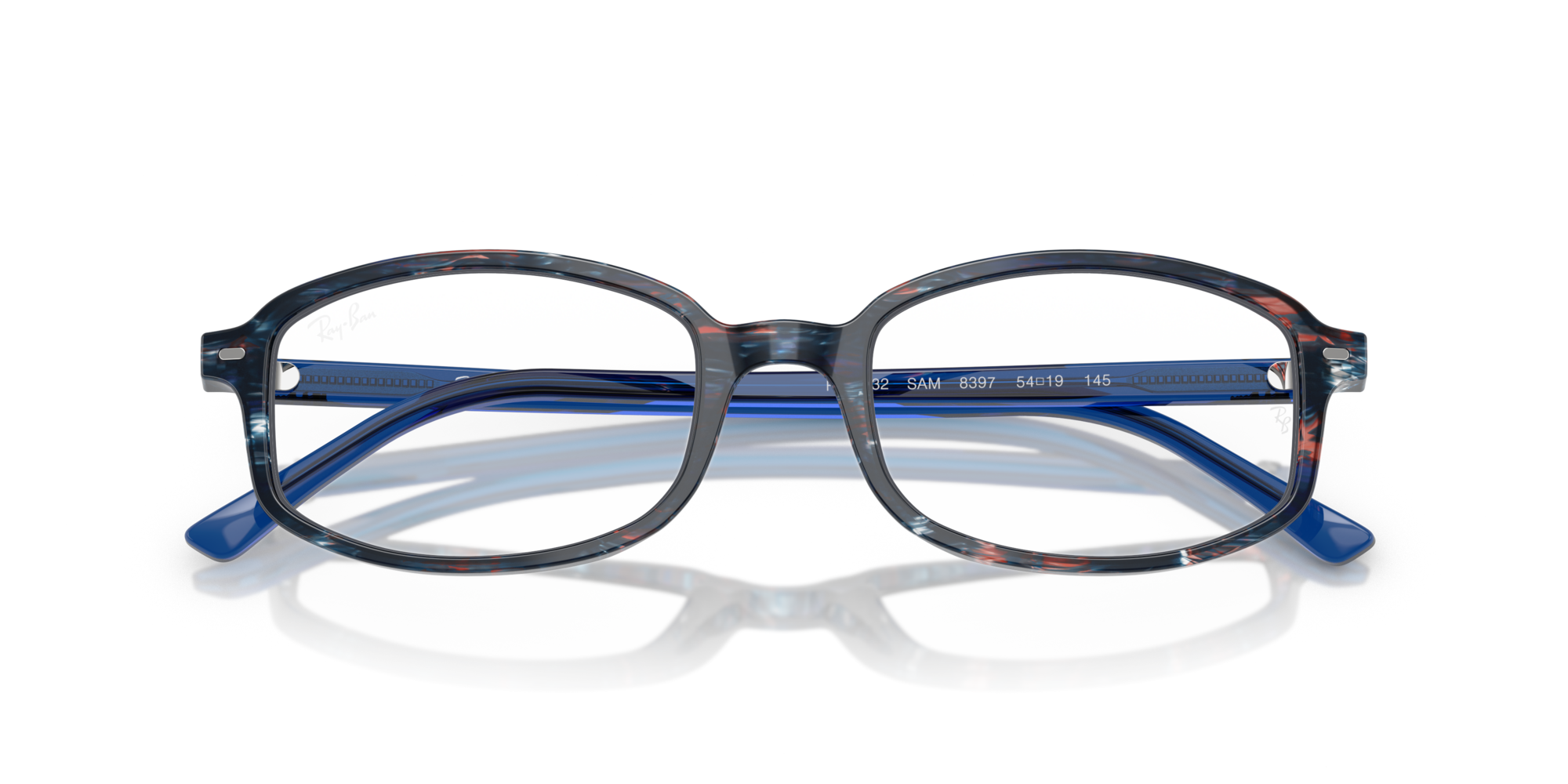 RX5432 SAM 8397 Montature da vista Ray - Ban 2