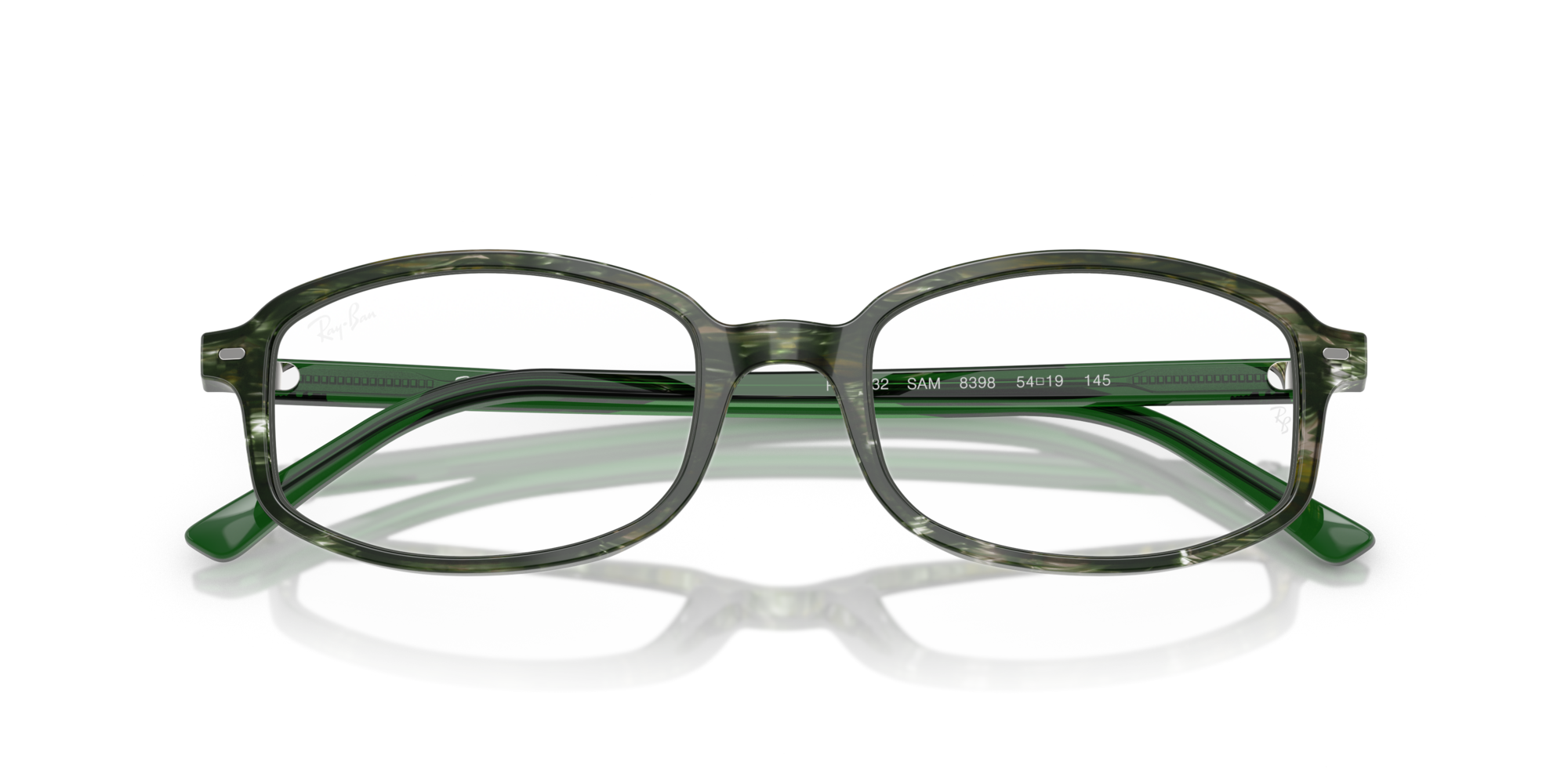 RX5432 SAM 8398 Montature da vista Ray - Ban 2