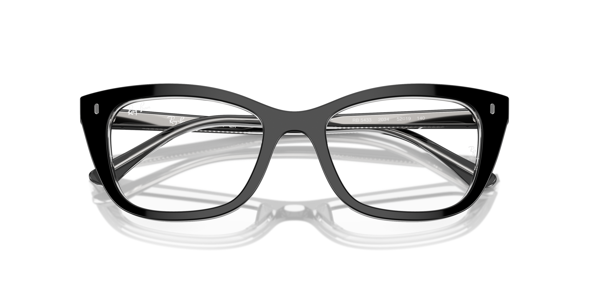 RX5433 2034 Montature da vista Ray - Ban 2