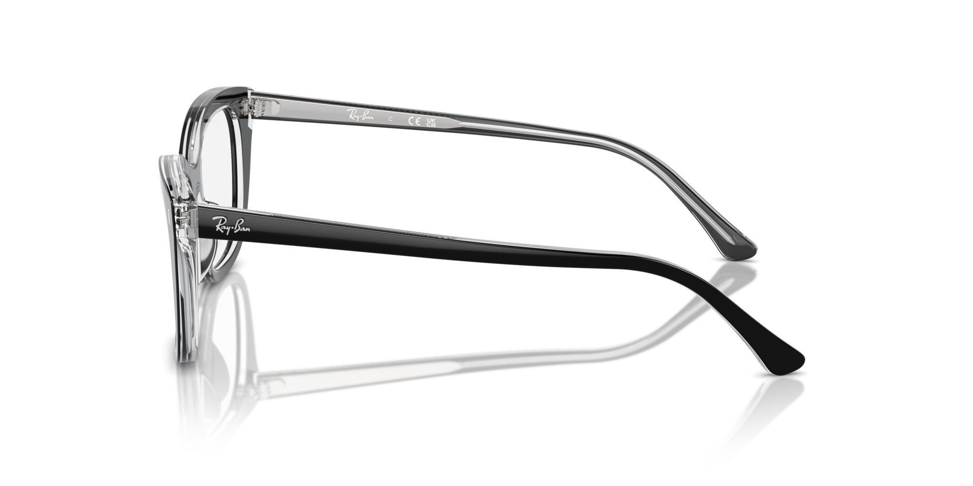 RX5433 2034 Montature da vista Ray - Ban 4