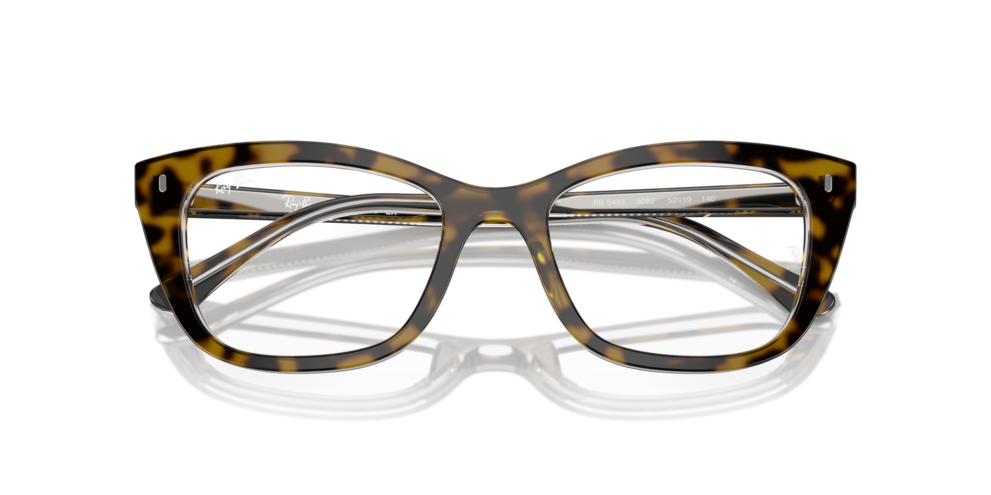 RX5433 5082 Montature da vista Ray - Ban 2