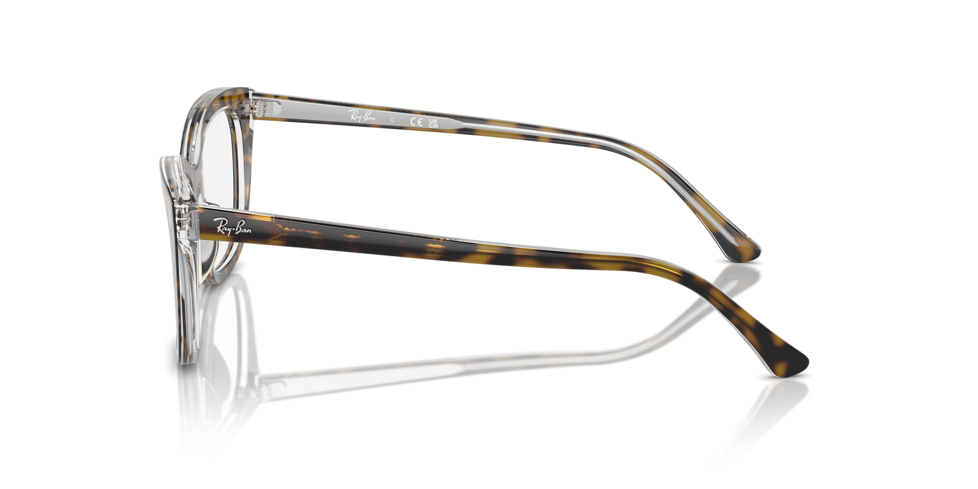 RX5433 5082 Montature da vista Ray - Ban 4