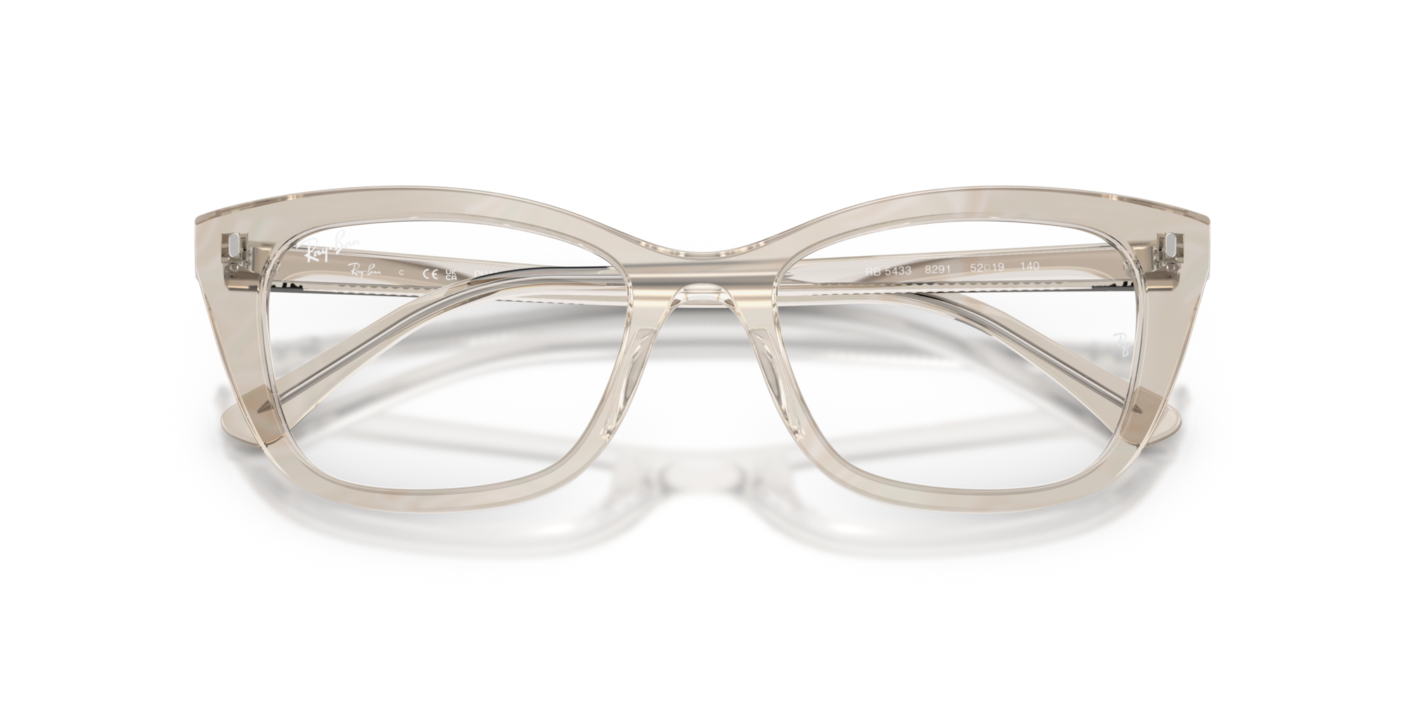 RX5433 8291 Montature da vista Ray - Ban 2