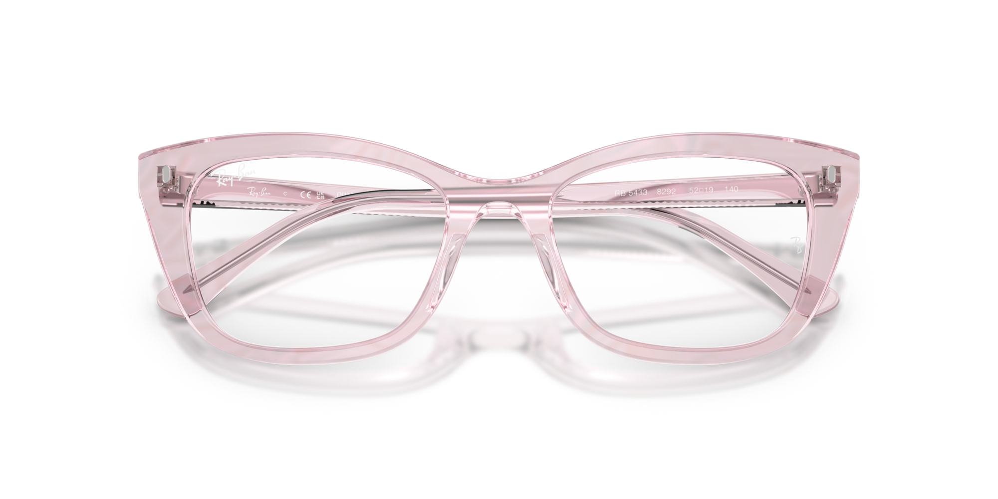 RX5433 8292 Montature da vista Ray - Ban 2