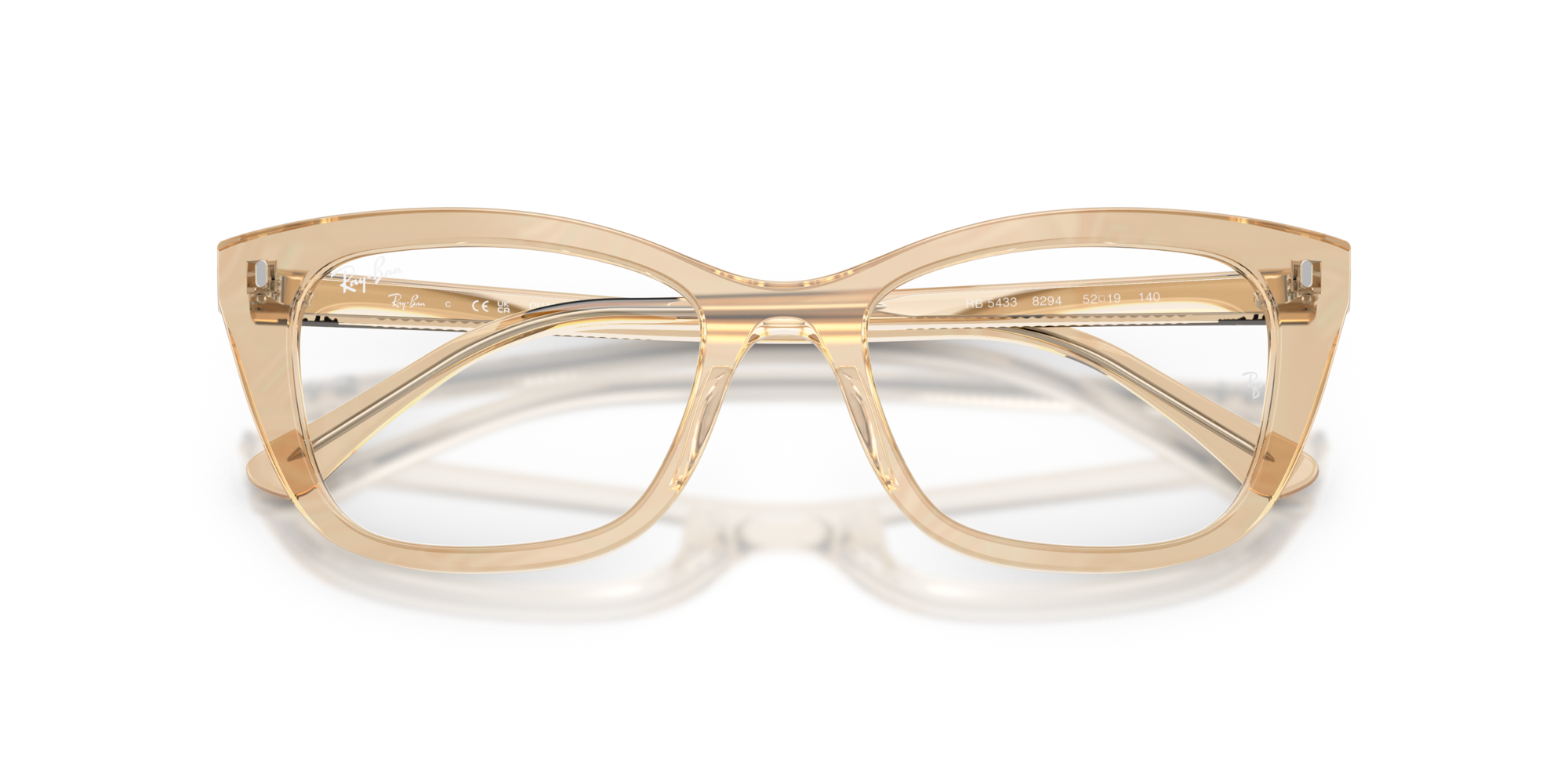 RX5433 8294 Montature da vista Ray - Ban 2