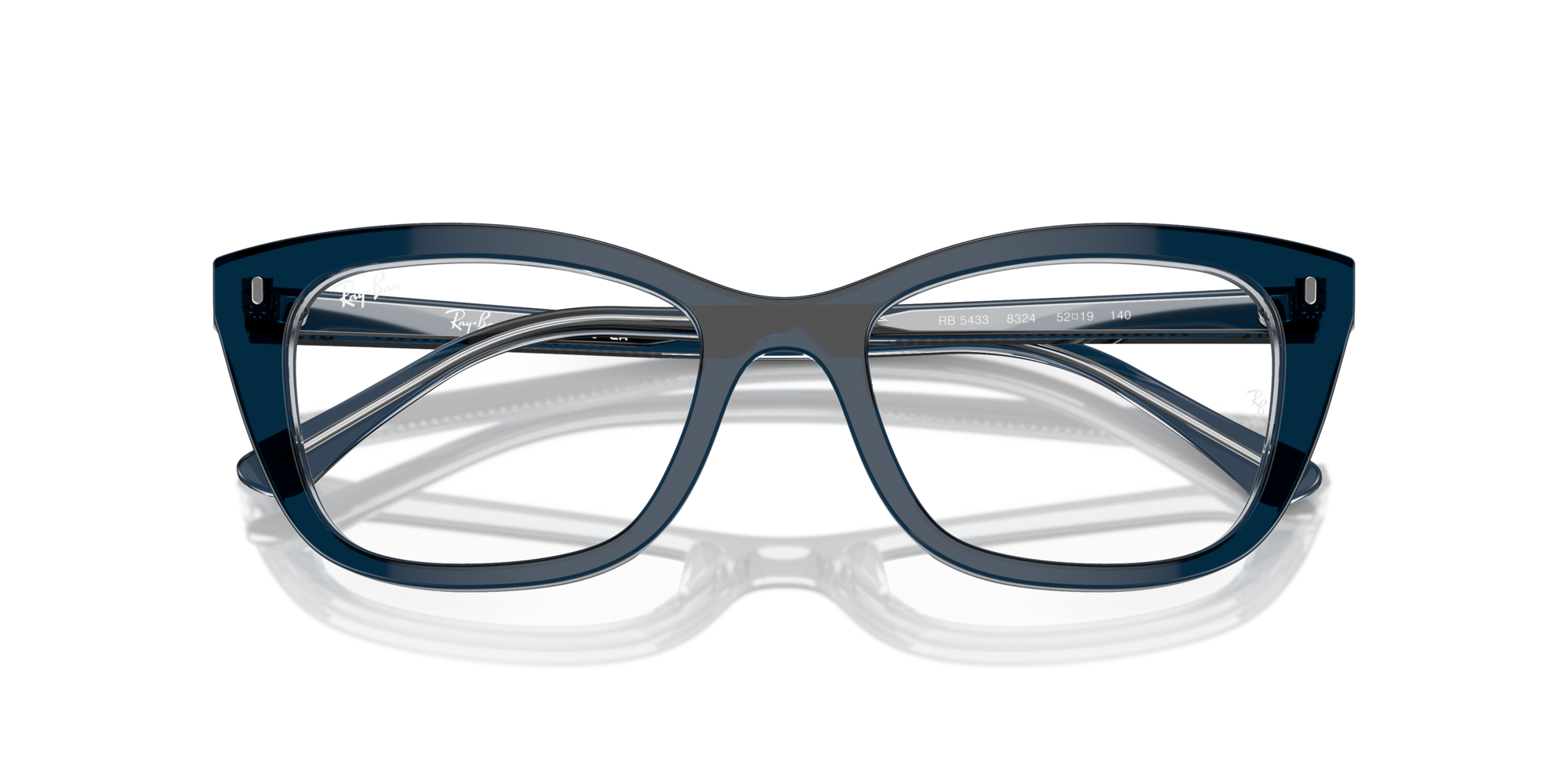 RX5433 8324 Montature da vista Ray - Ban 2