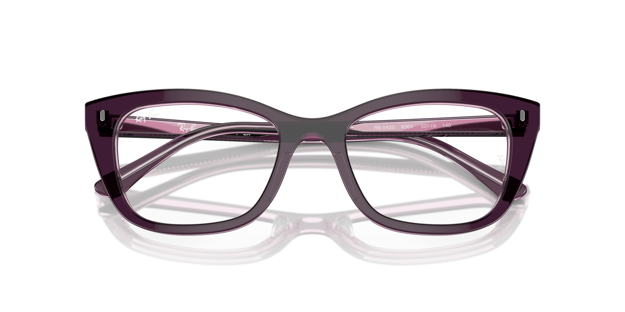 RX5433 8364 Montature da vista Ray - Ban 2