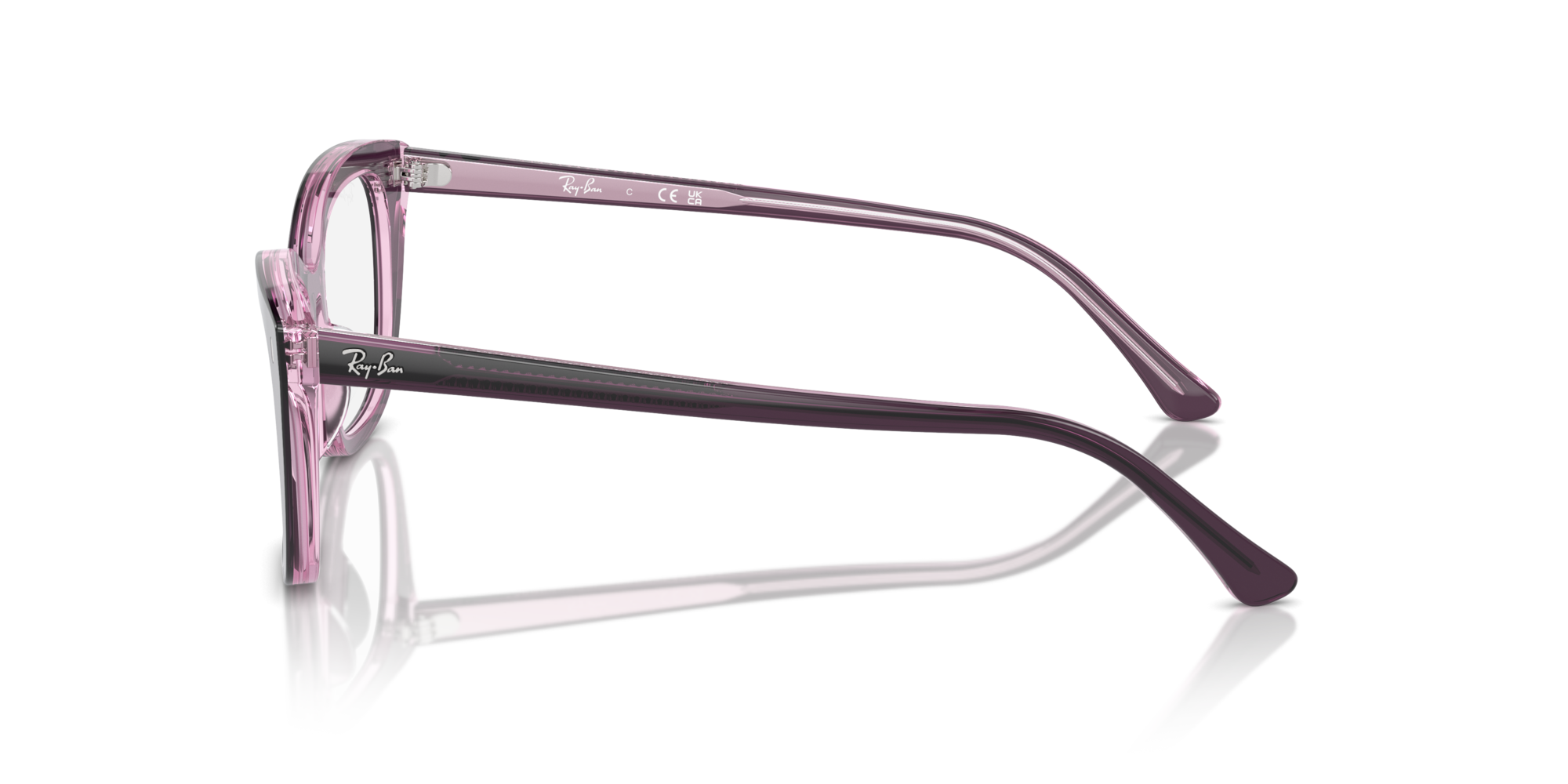 RX5433 8364 Montature da vista Ray - Ban 4