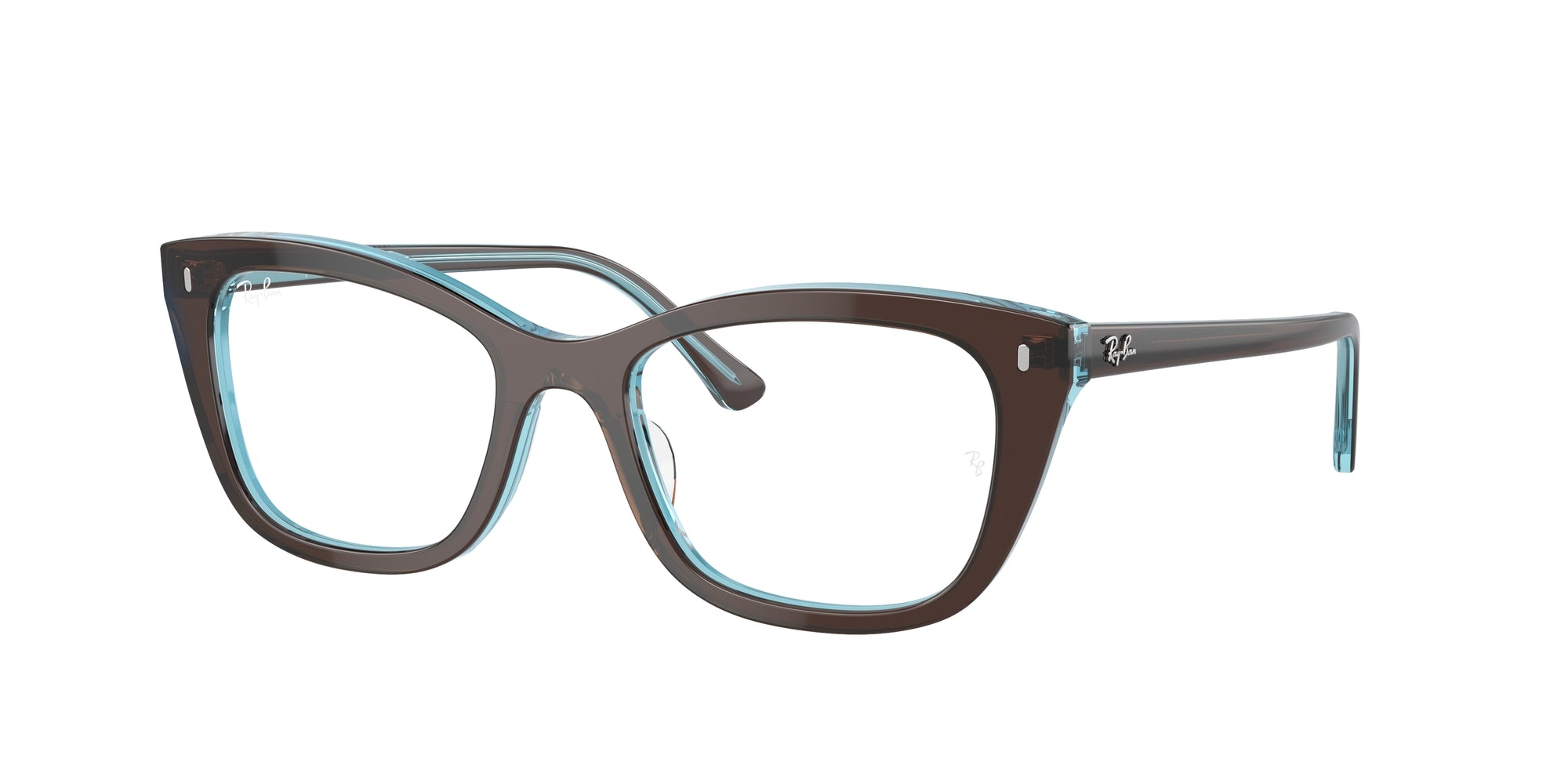 RX5433 8366 Montature da vista Ray - Ban 1