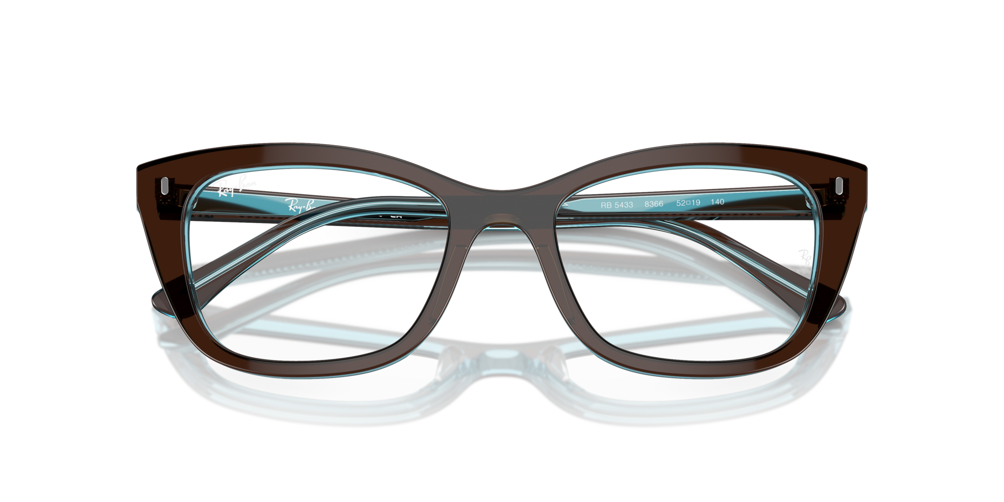 RX5433 8366 Montature da vista Ray - Ban 2