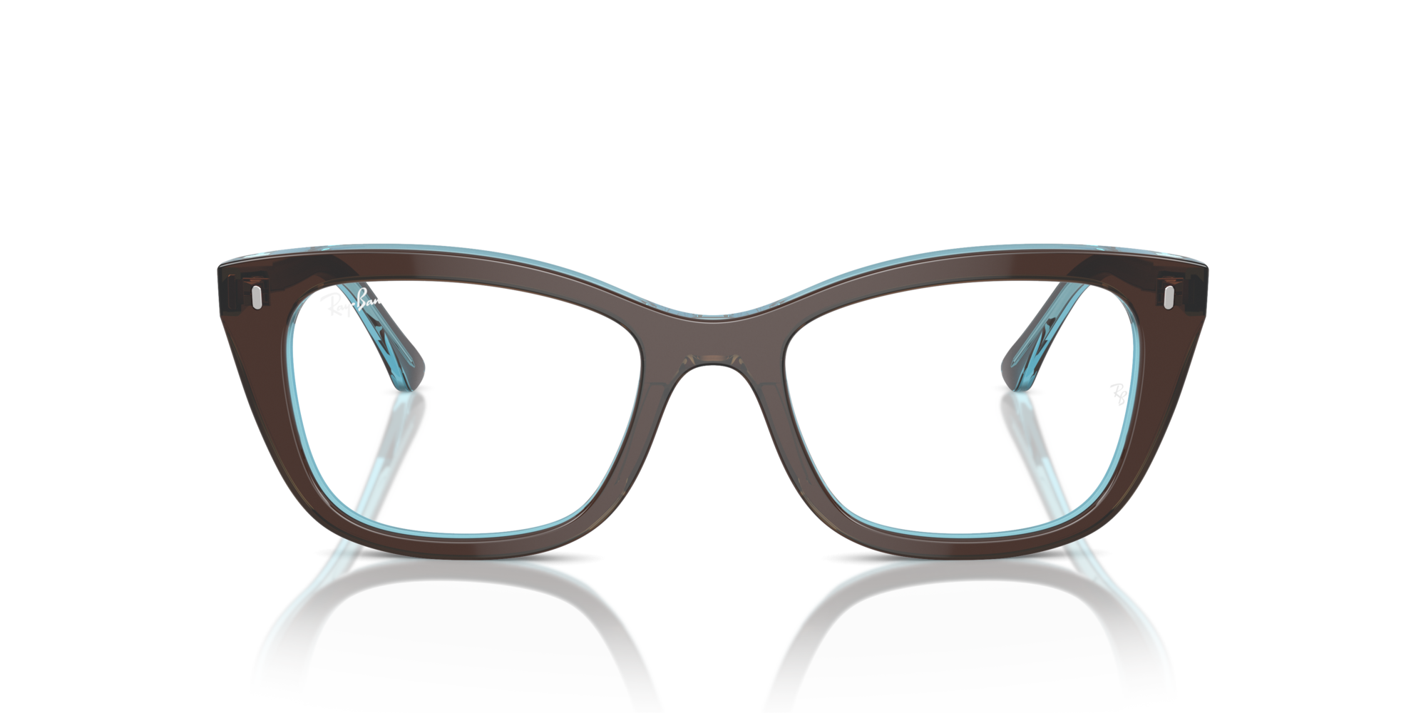 RX5433 8366 Montature da vista Ray - Ban 3