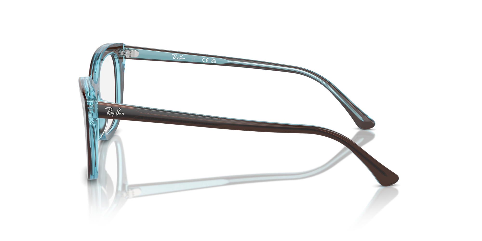 RX5433 8366 Montature da vista Ray - Ban 4